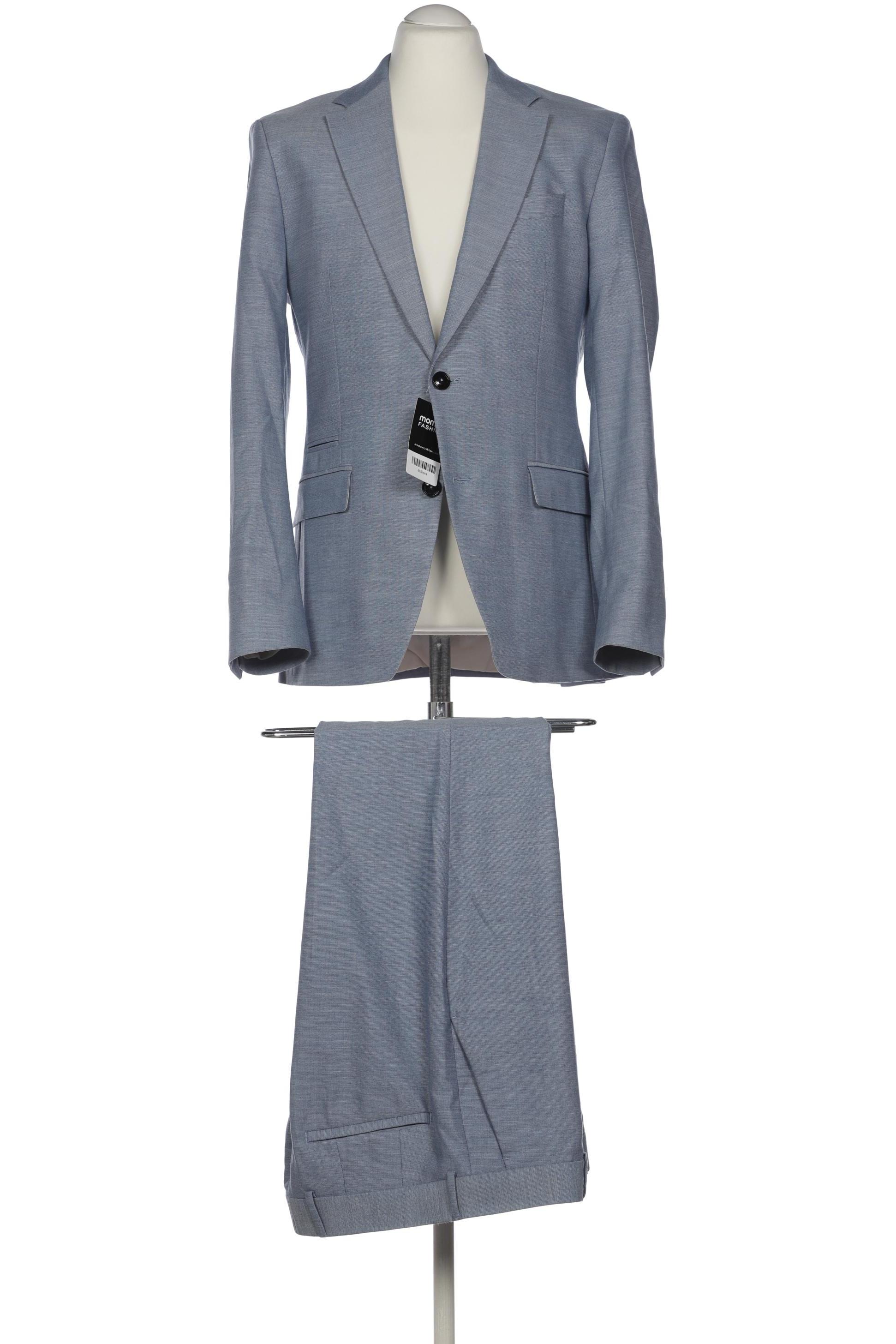 

Zara Herren Anzug, blau, Gr. 52