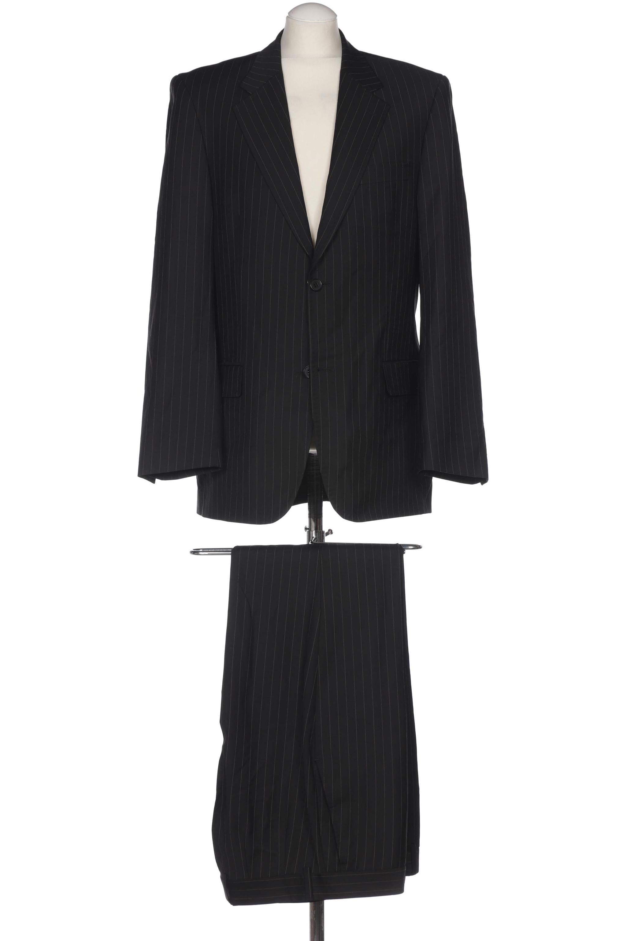 

Zara Herren Anzug, schwarz, Gr. 52