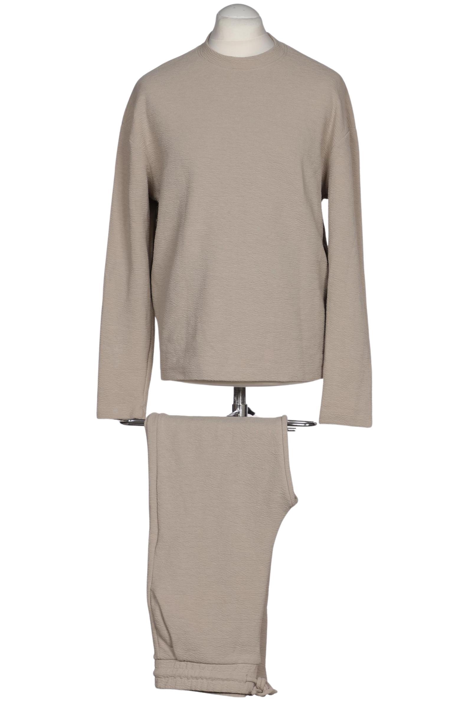 

Zara Herren Anzug, beige, Gr. 48