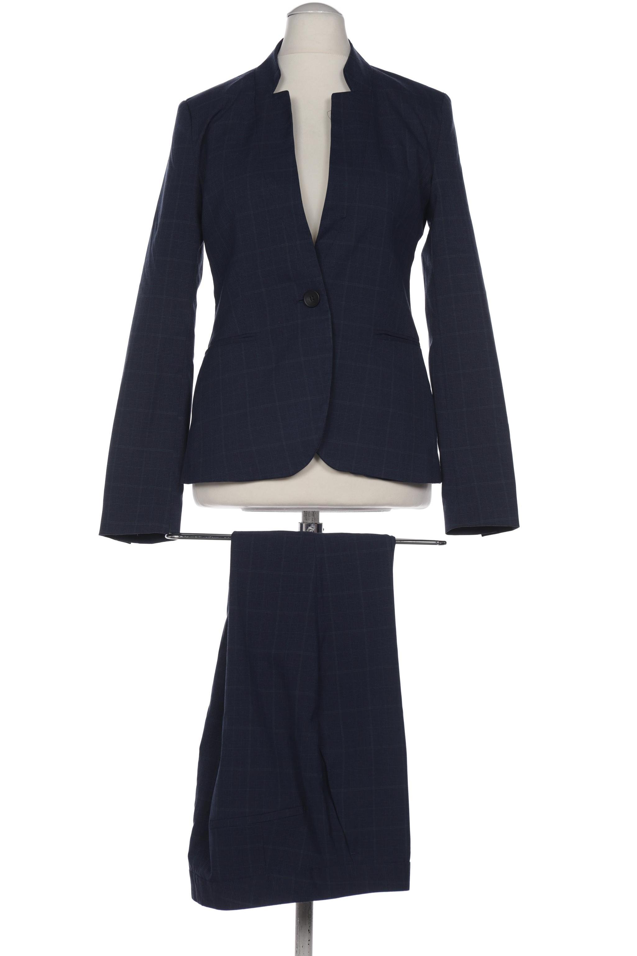 

Zara Herren Anzug, marineblau, Gr. 36