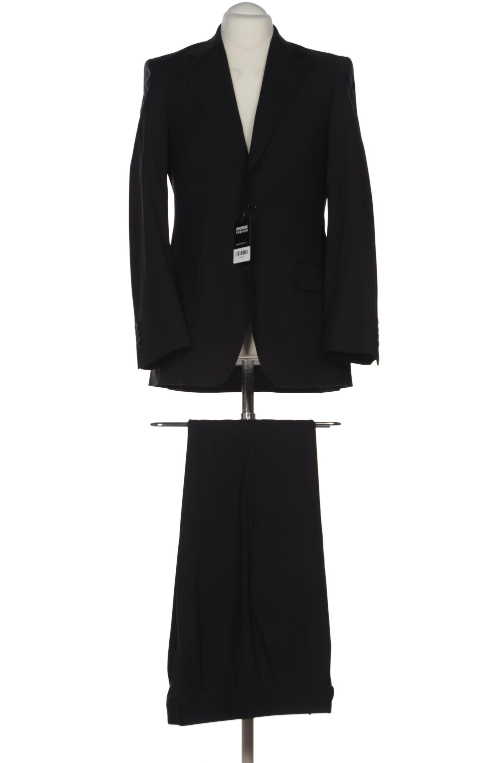 

Zara Herren Anzug, marineblau, Gr. 46