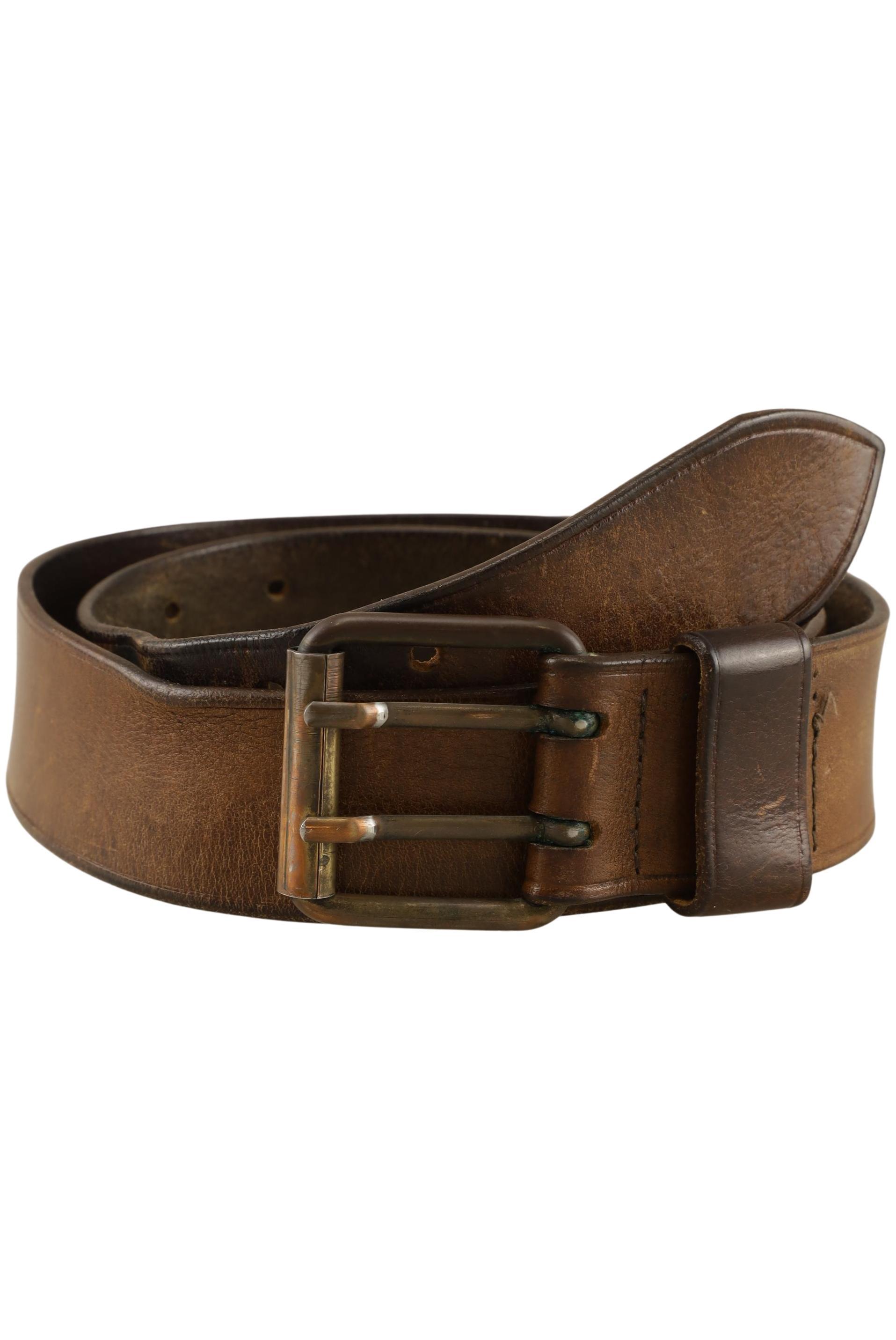 

Zara Herren Gürtel, braun, Gr. 85