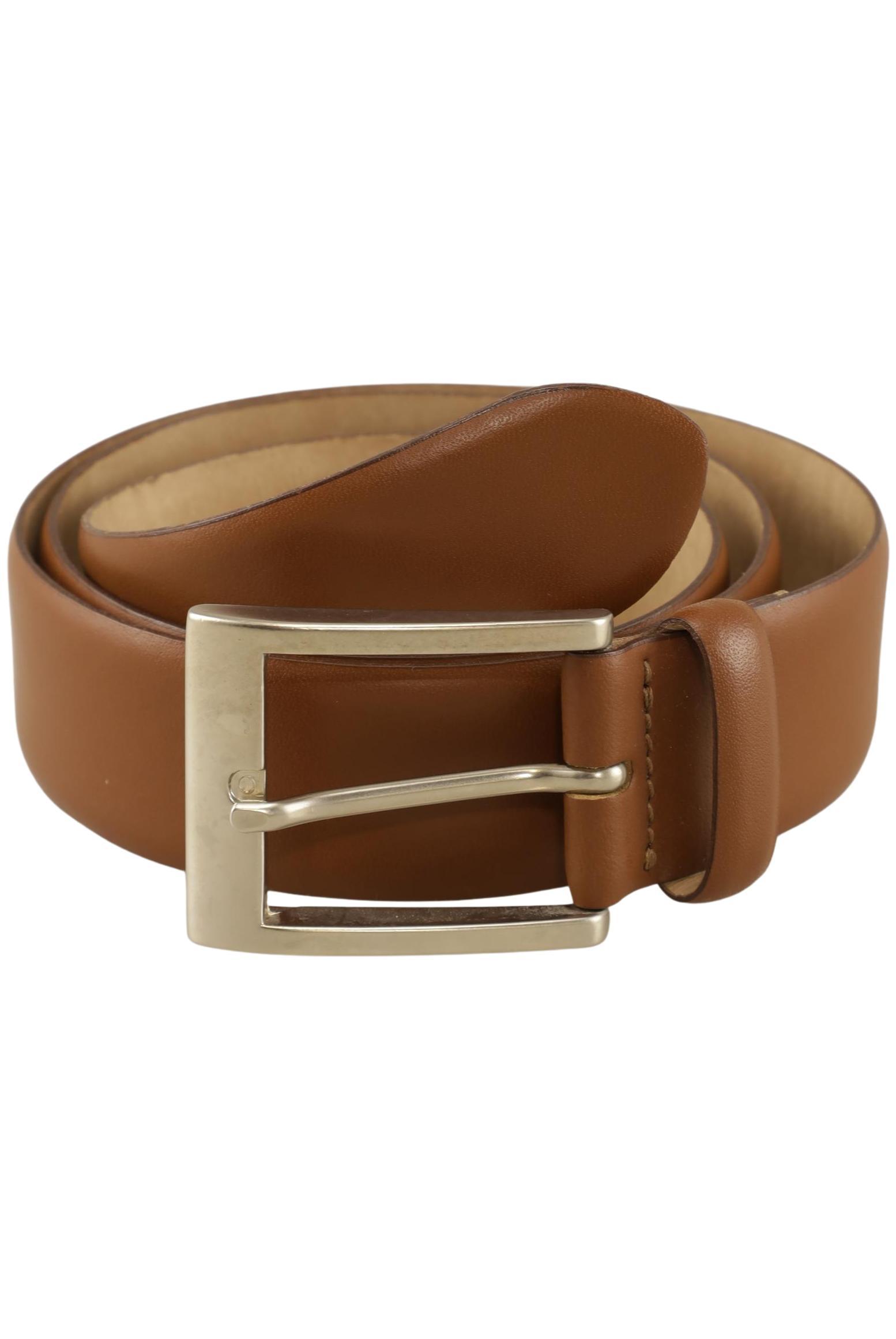 

Zara Herren Gürtel, braun, Gr. 85