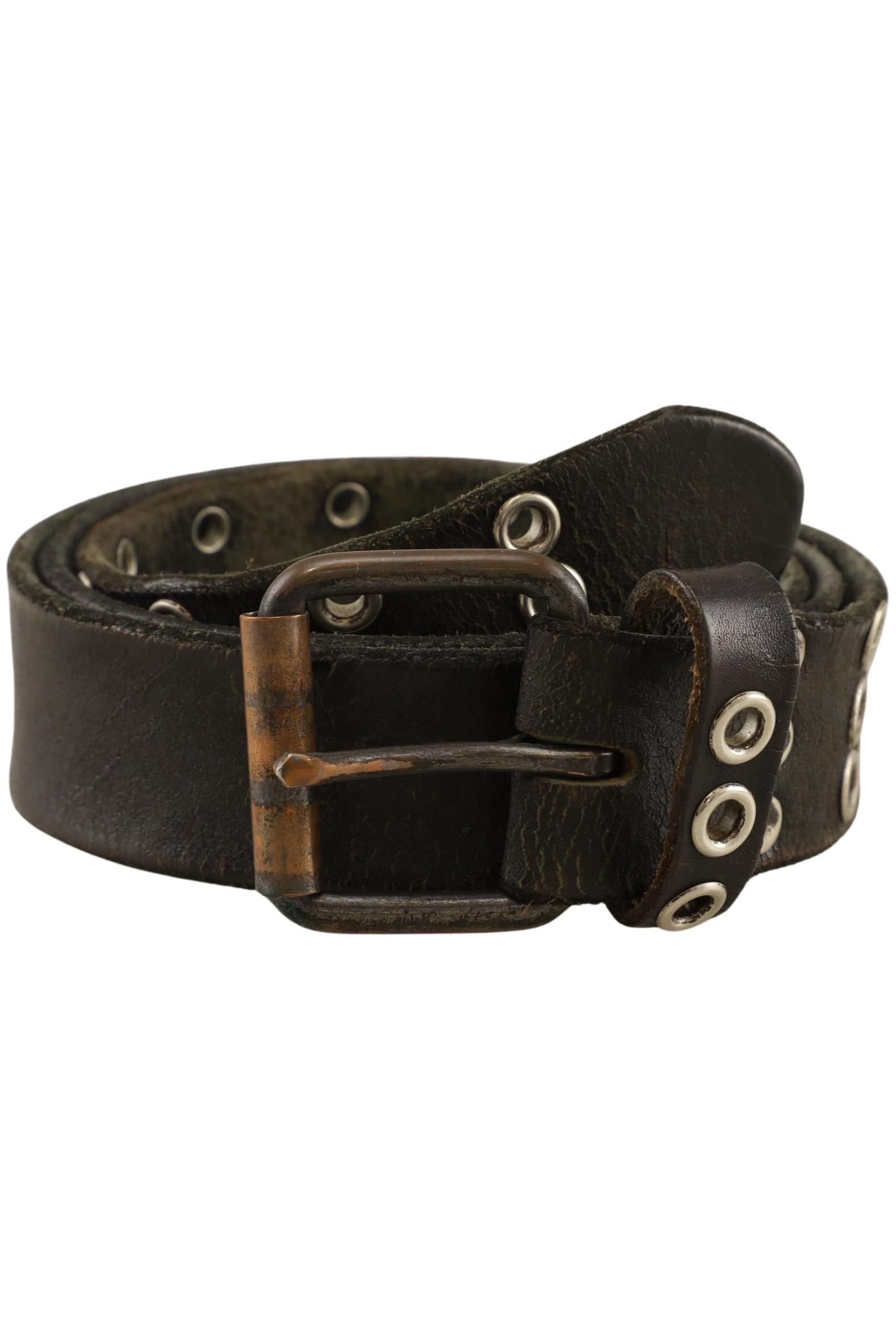 

Zara Herren Gürtel, braun, Gr. 90