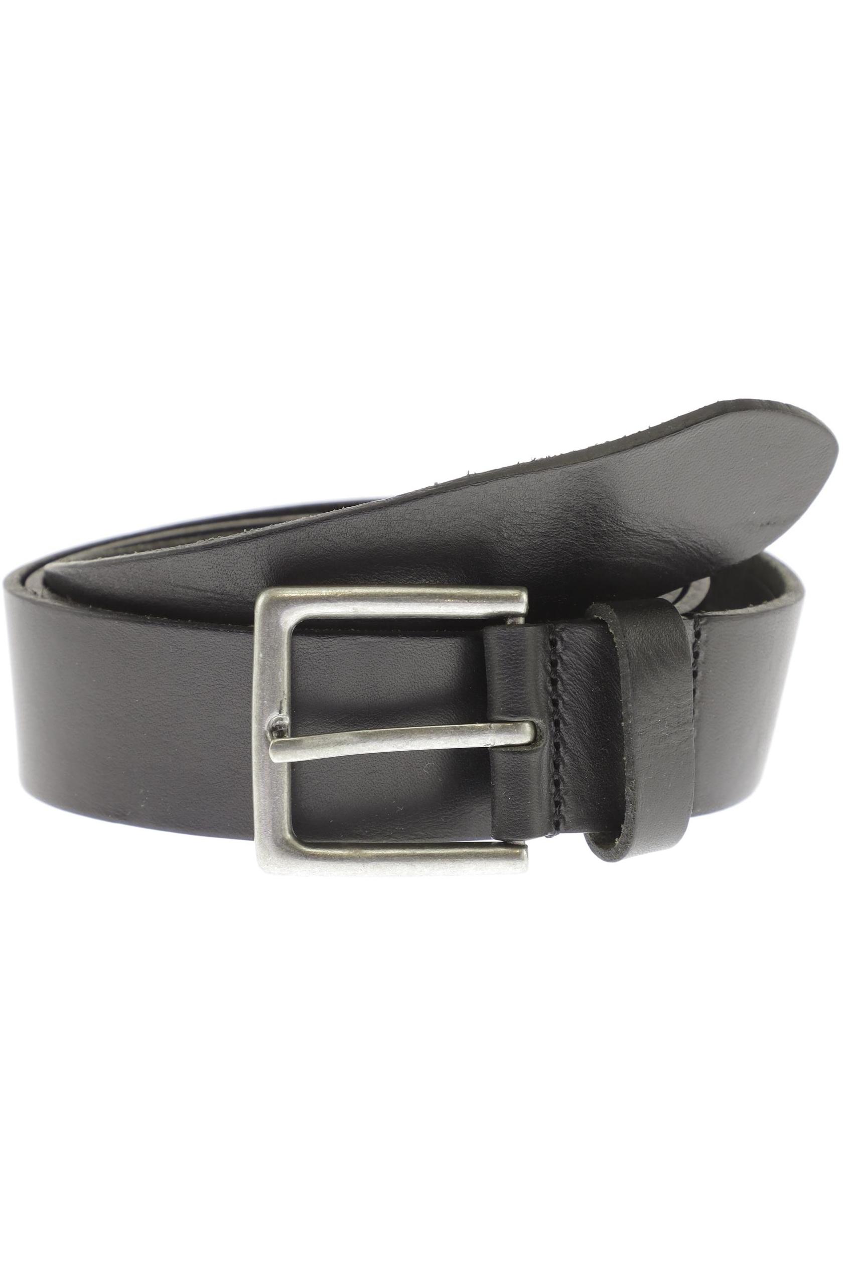 

Zara Herren Gürtel, schwarz, Gr. 100