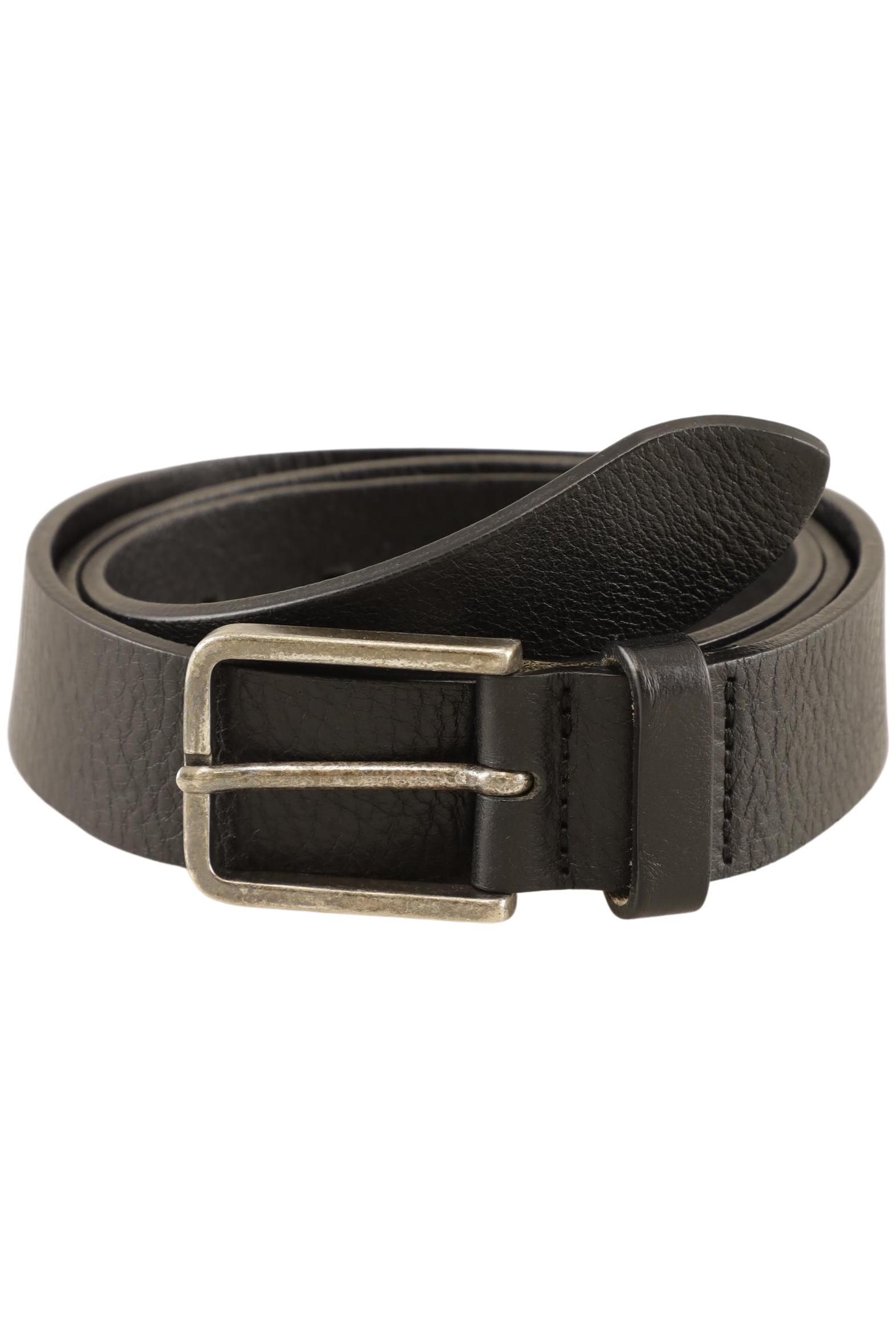 

Zara Herren Gürtel, schwarz, Gr. 95