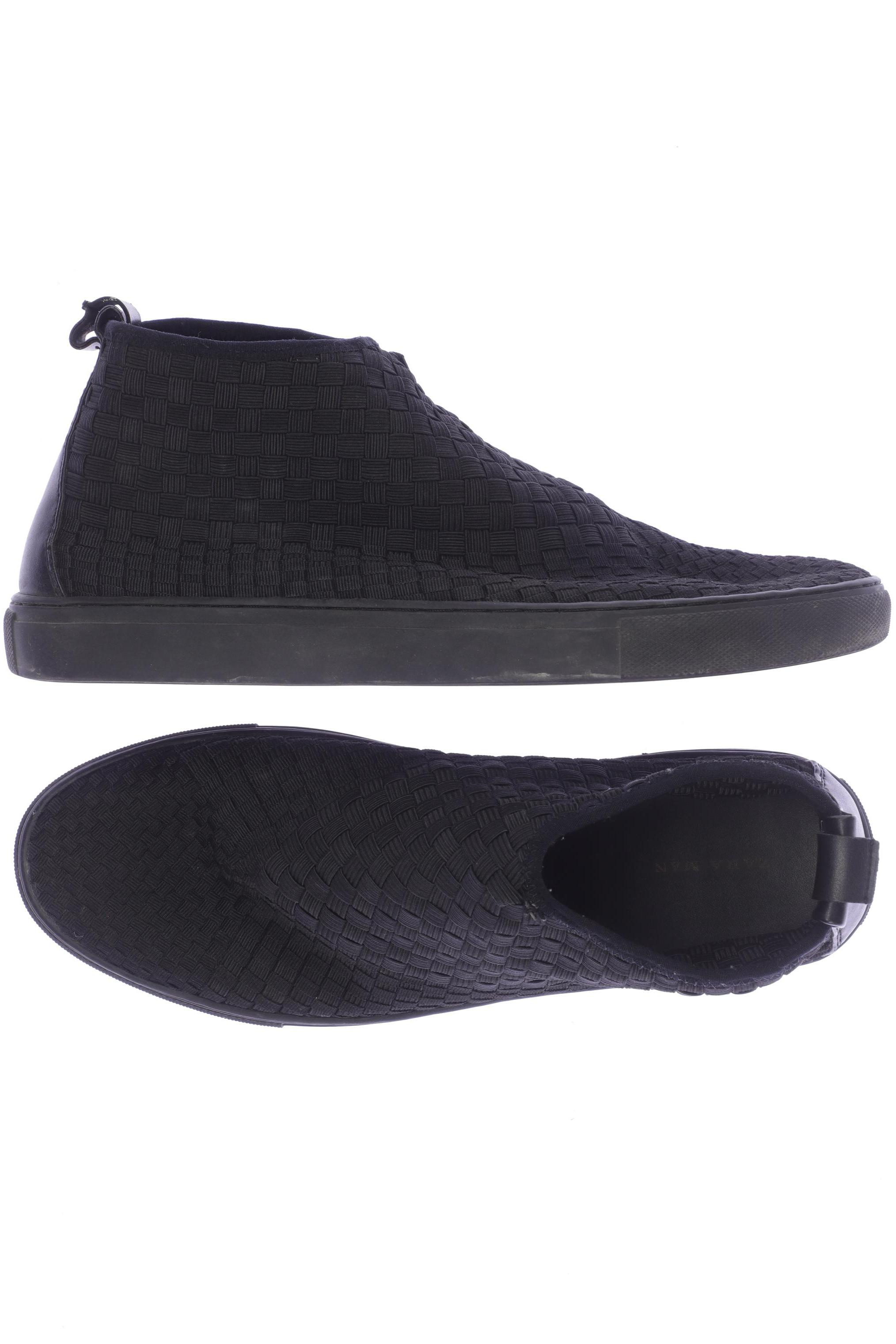 

Zara Herren Halbschuh, schwarz, Gr. 43