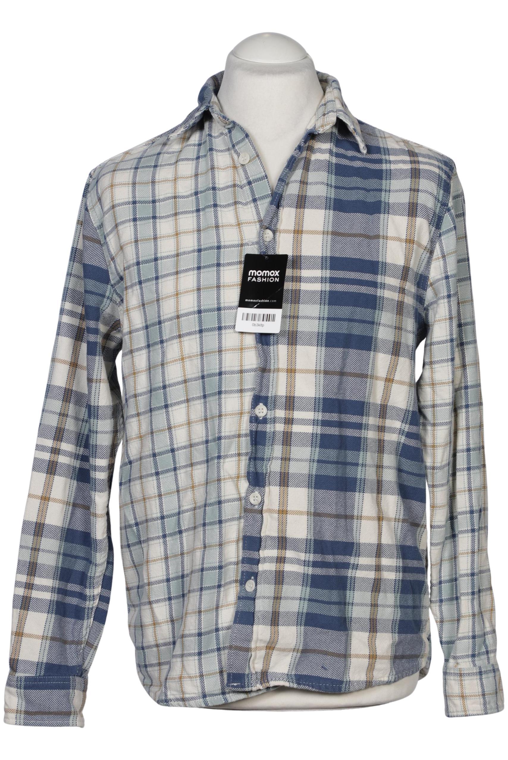 

Zara Herren Hemd, mehrfarbig, Gr. 46