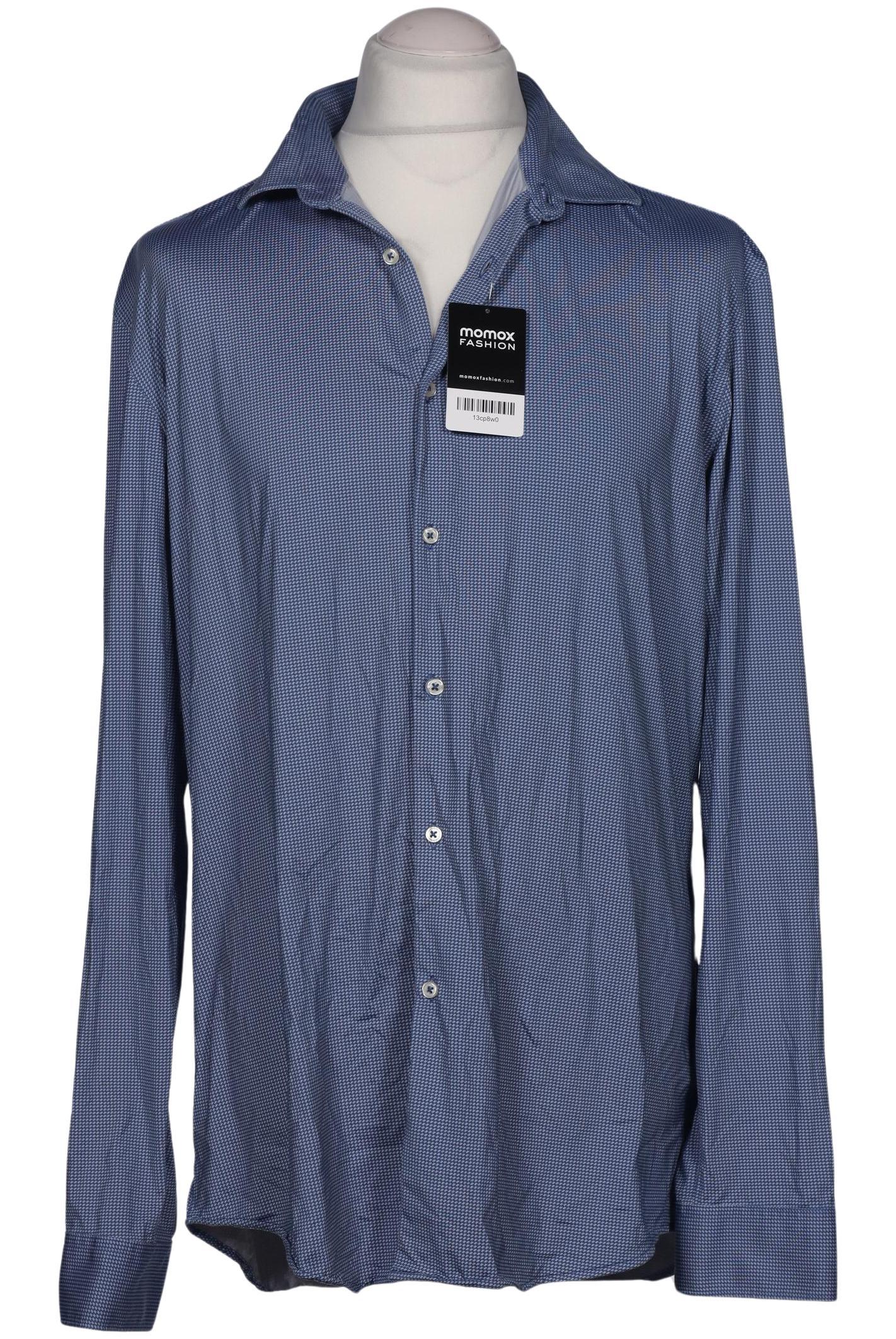 

Zara Herren Hemd, blau, Gr. 54