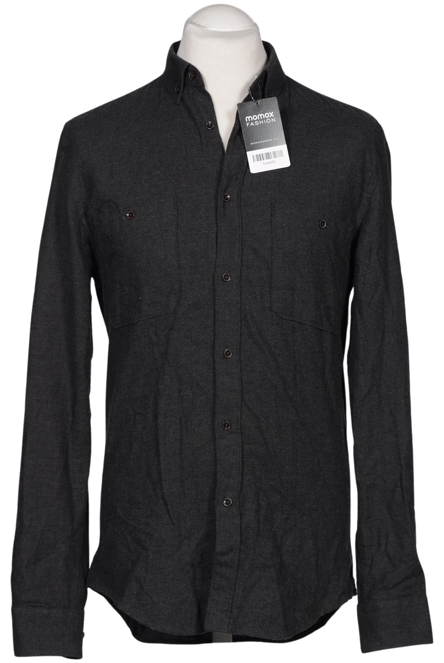 

Zara Herren Hemd, grau, Gr. 48