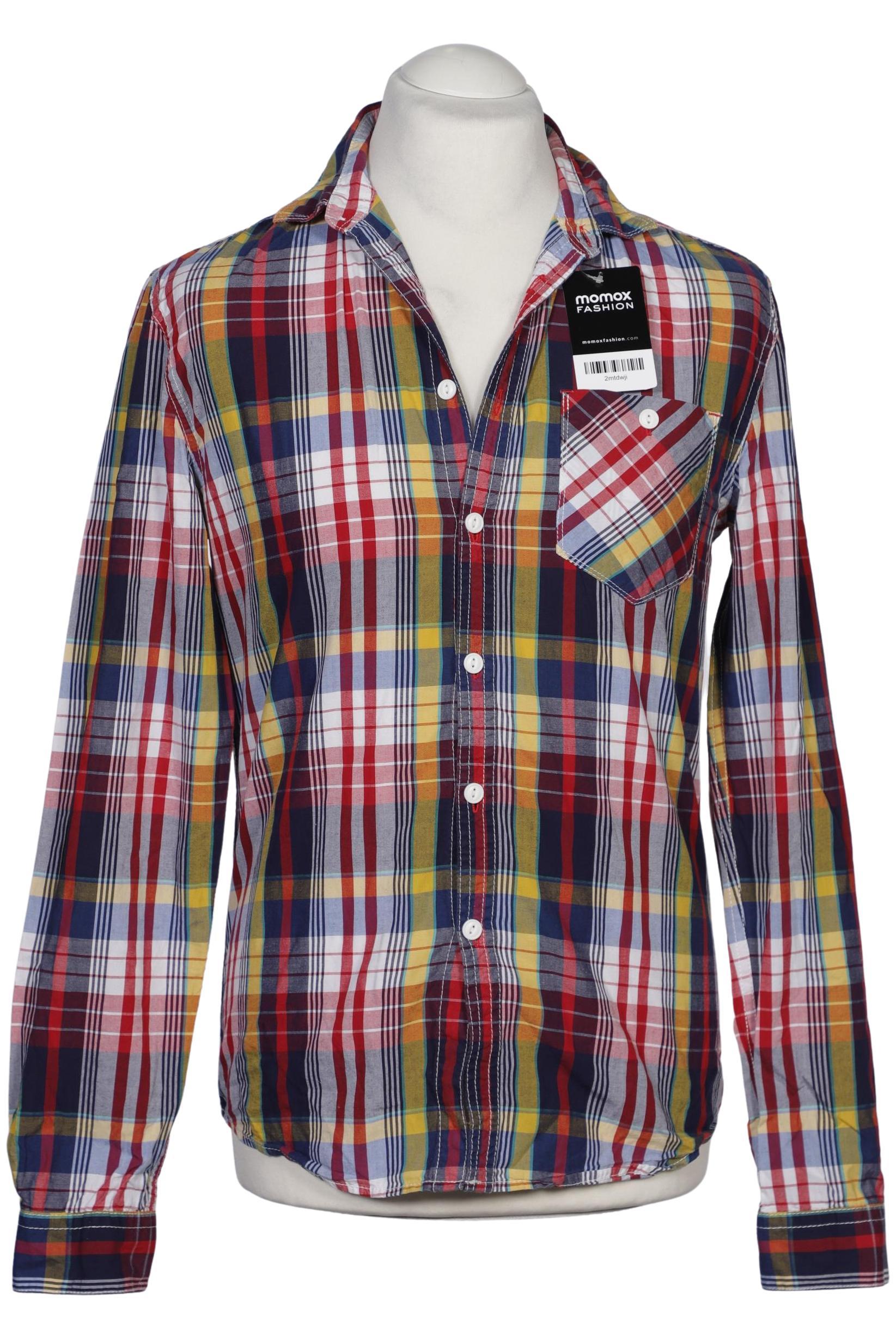 Thumbnail - Zara Herren Hemd, mehrfarbig, Gr. 48