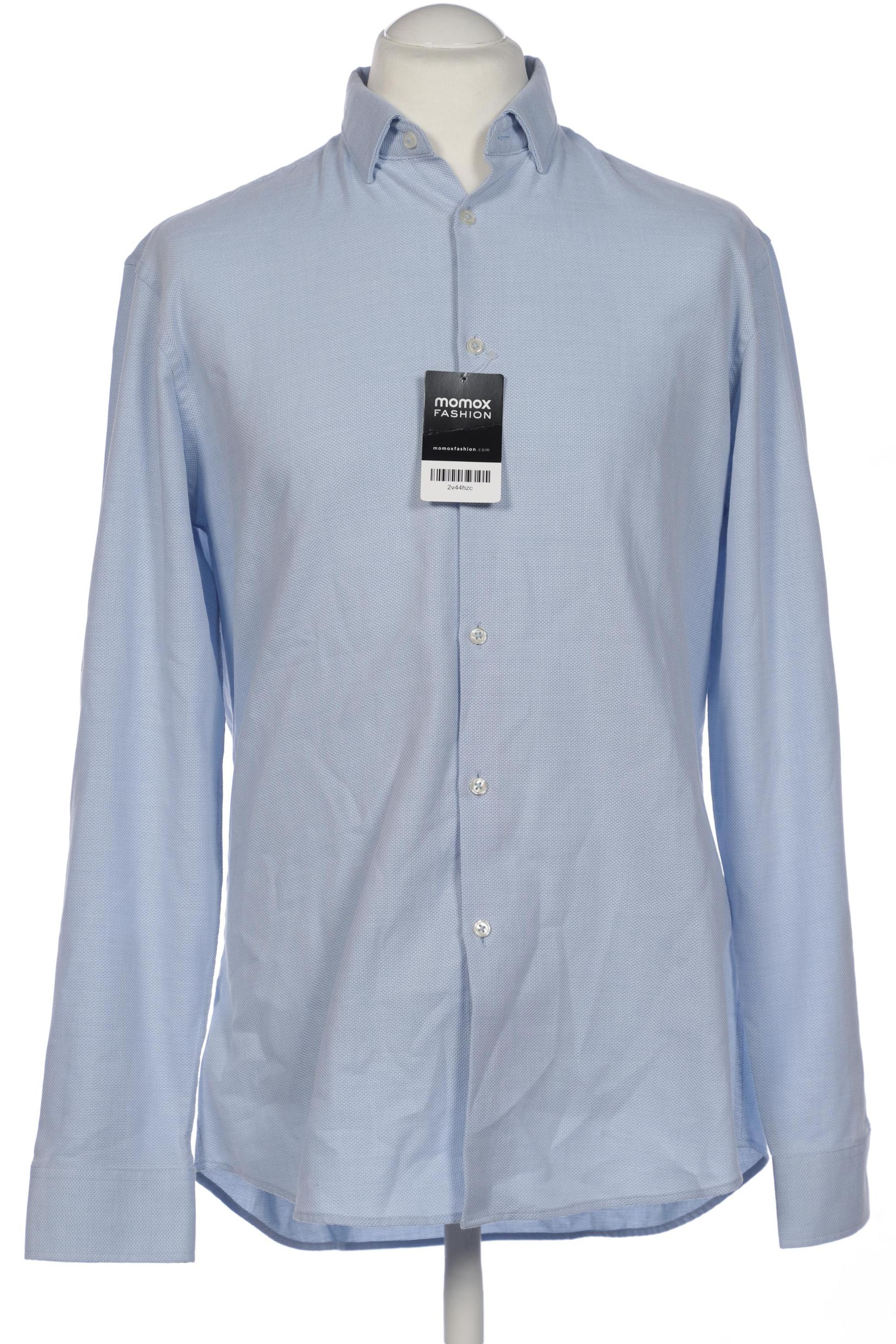 

Zara Herren Hemd, hellblau, Gr. 54