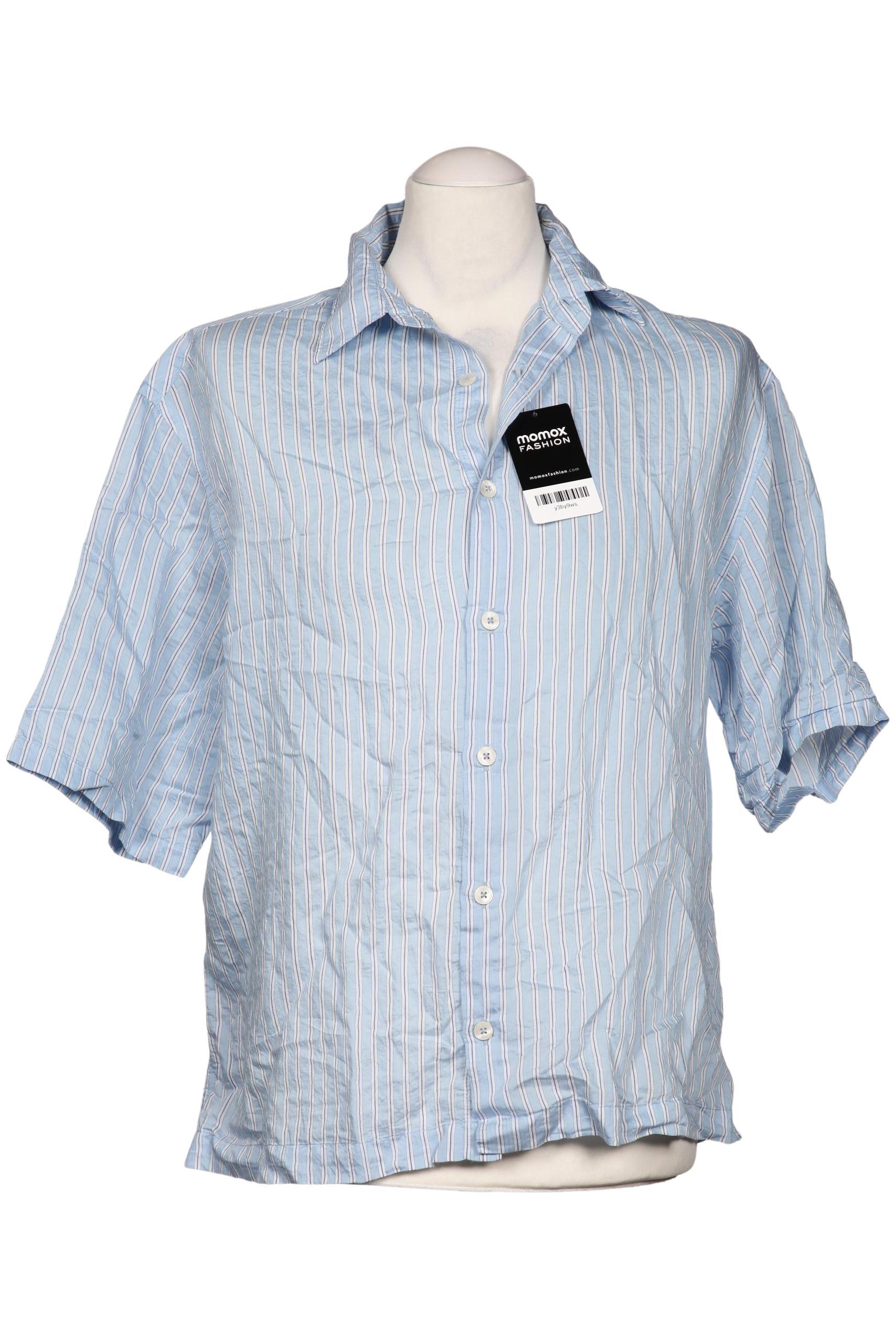 

Zara Herren Hemd, hellblau, Gr. 48