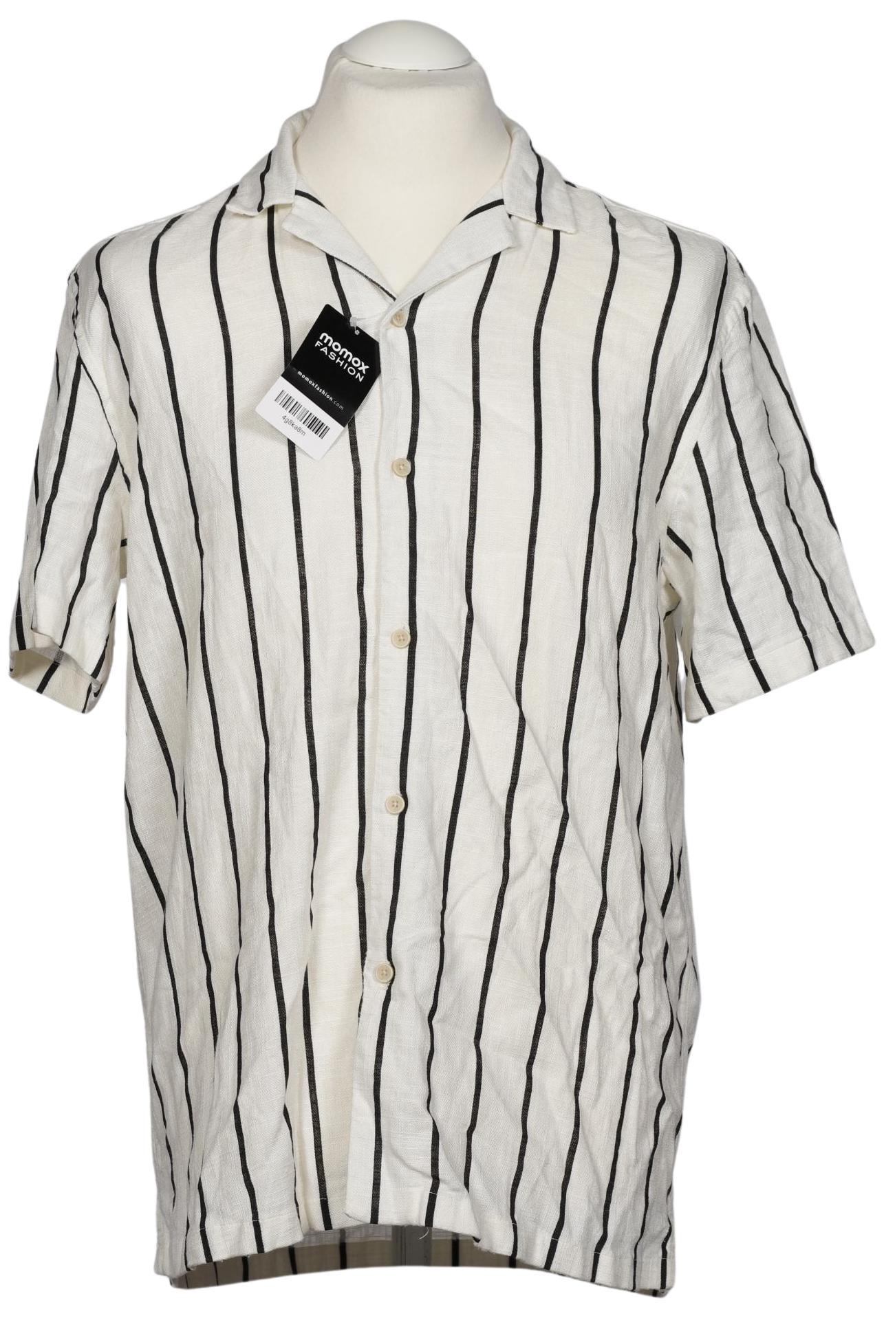 

Zara Herren Hemd, mehrfarbig, Gr. 54