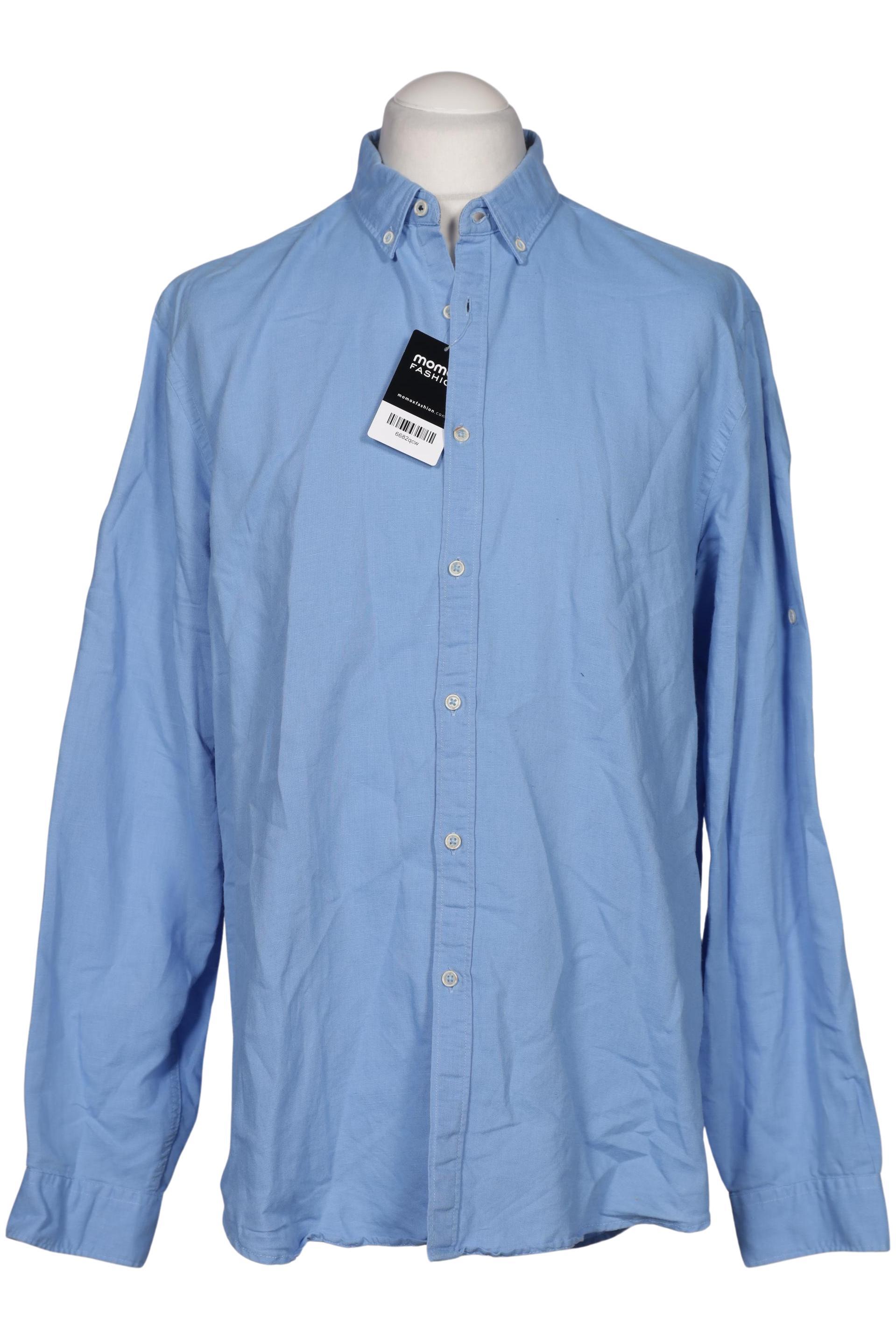 

Zara Herren Hemd, blau, Gr. 54