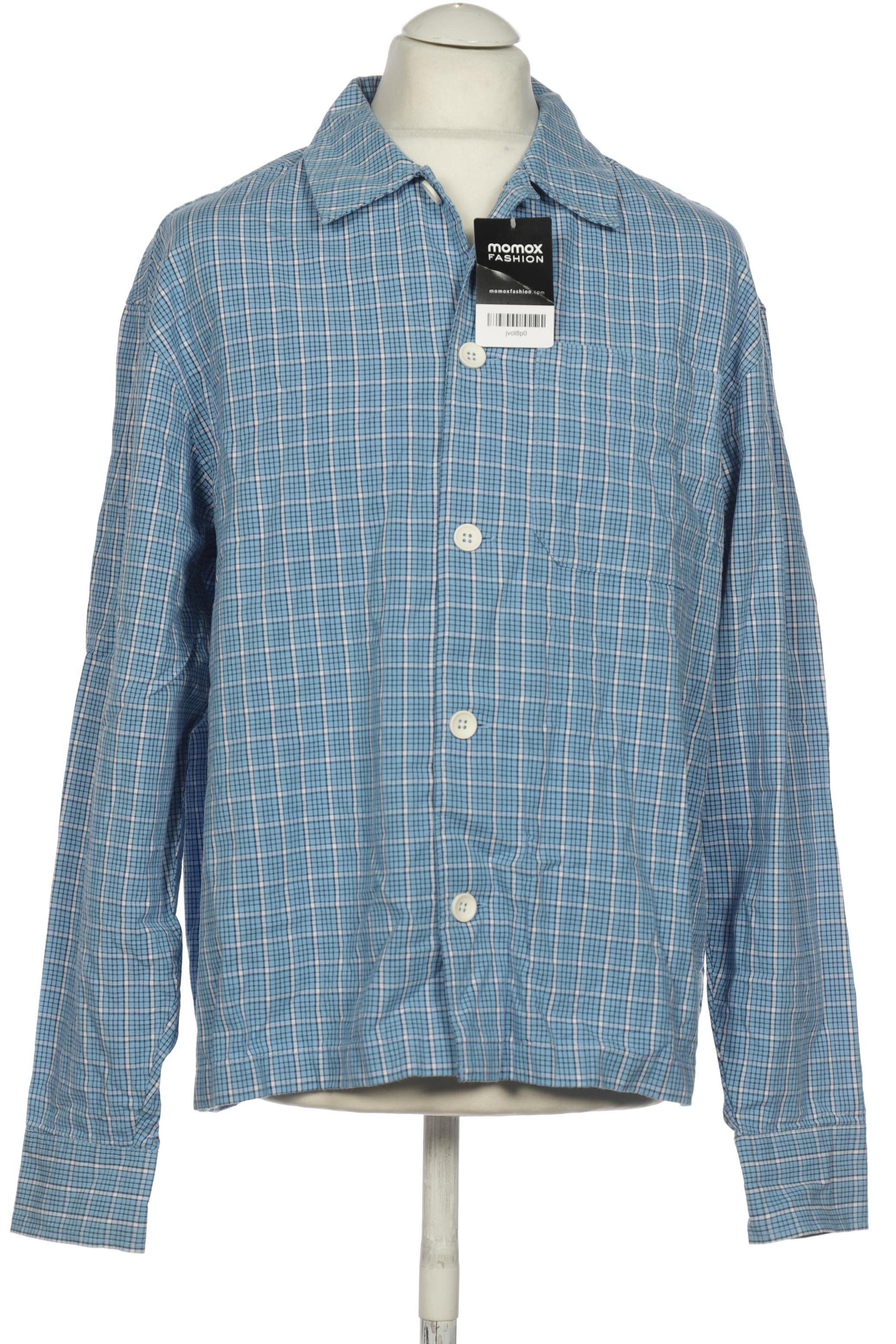 

Zara Herren Hemd, blau, Gr. 52
