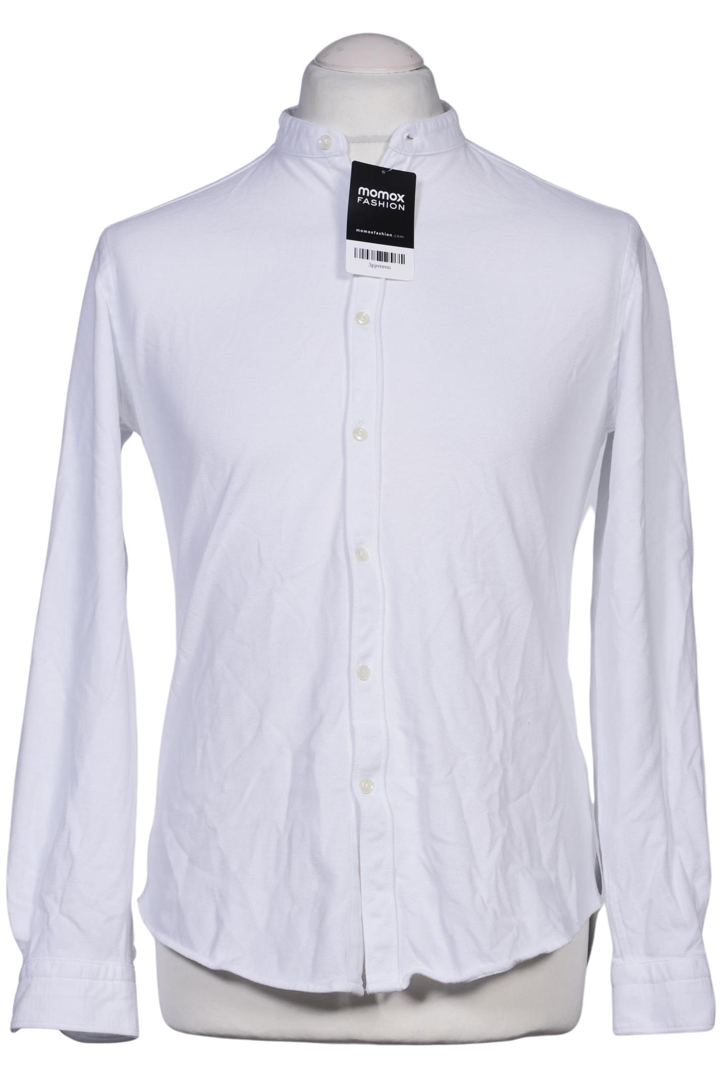 

Zara Herren Hemd, weiß, Gr. 48