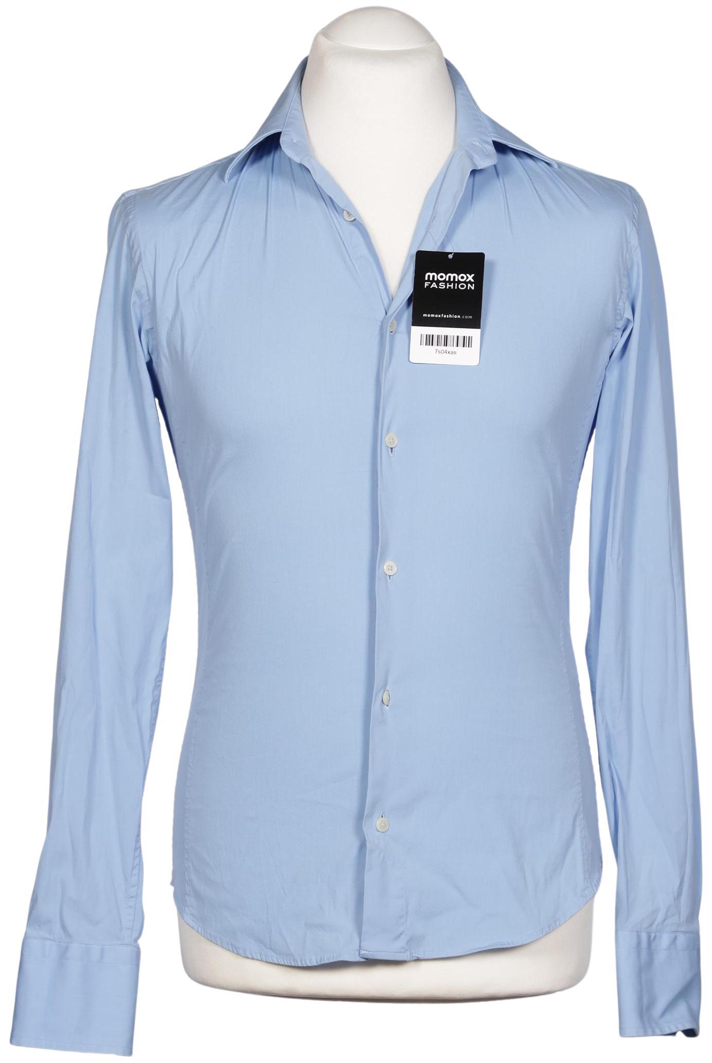 

Zara Herren Hemd, hellblau, Gr. 48