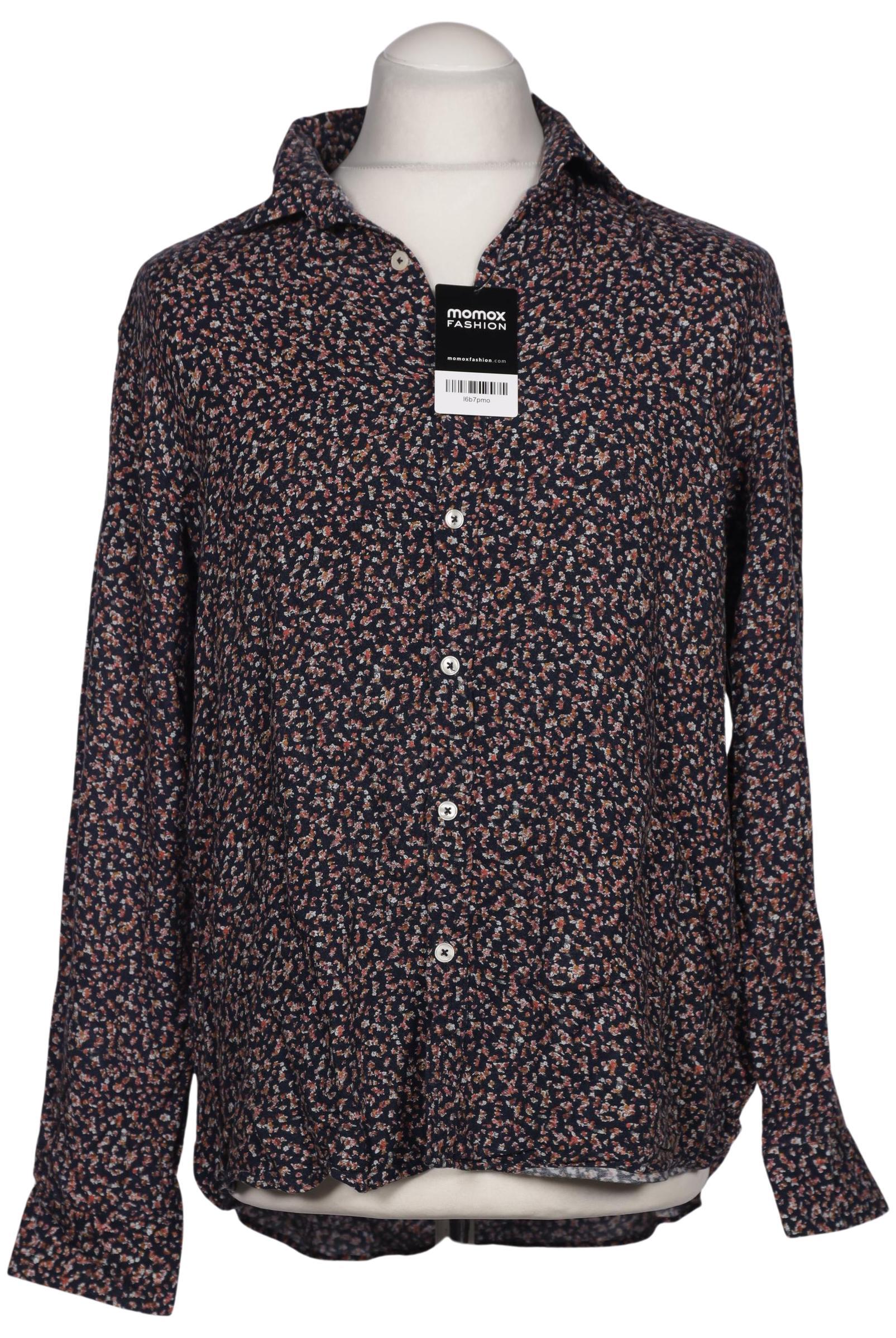 

Zara Herren Hemd, marineblau, Gr. 54