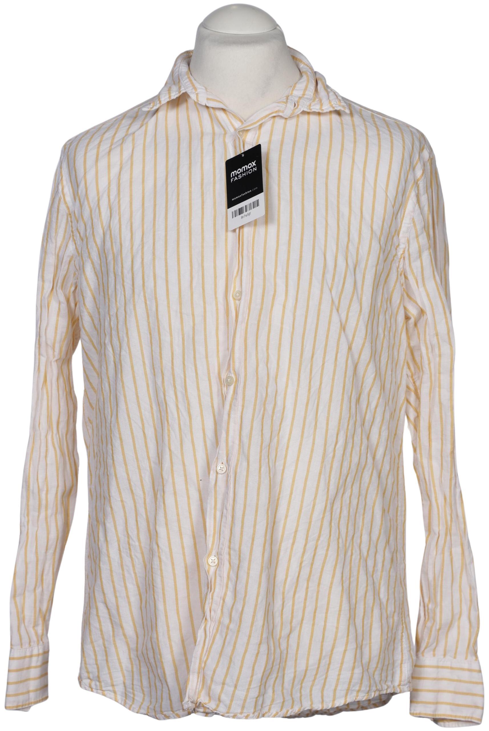 

Zara Herren Hemd, mehrfarbig, Gr. 52