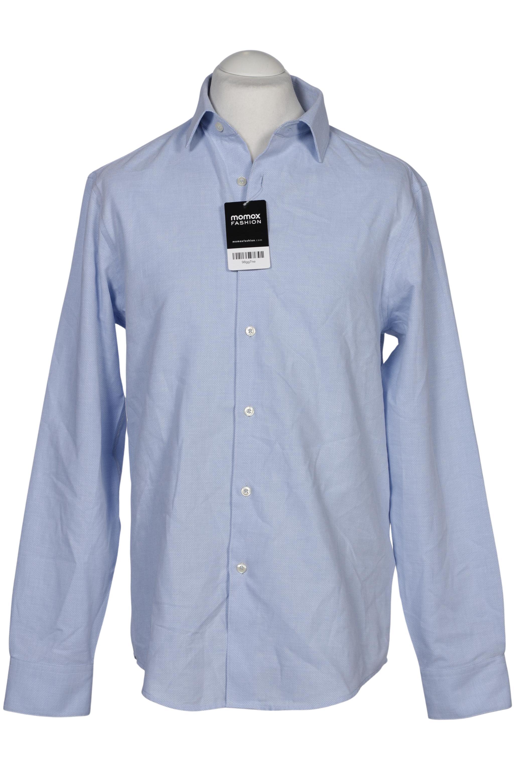 

Zara Herren Hemd, hellblau, Gr. 52