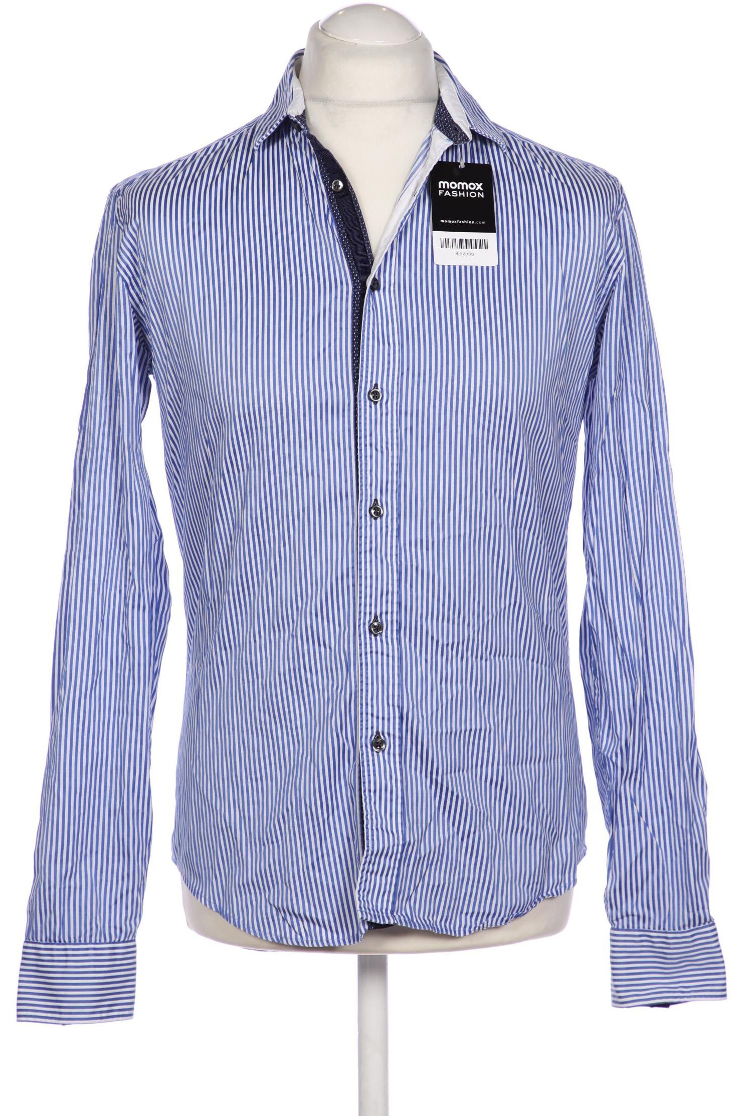

Zara Herren Hemd, blau, Gr. 48