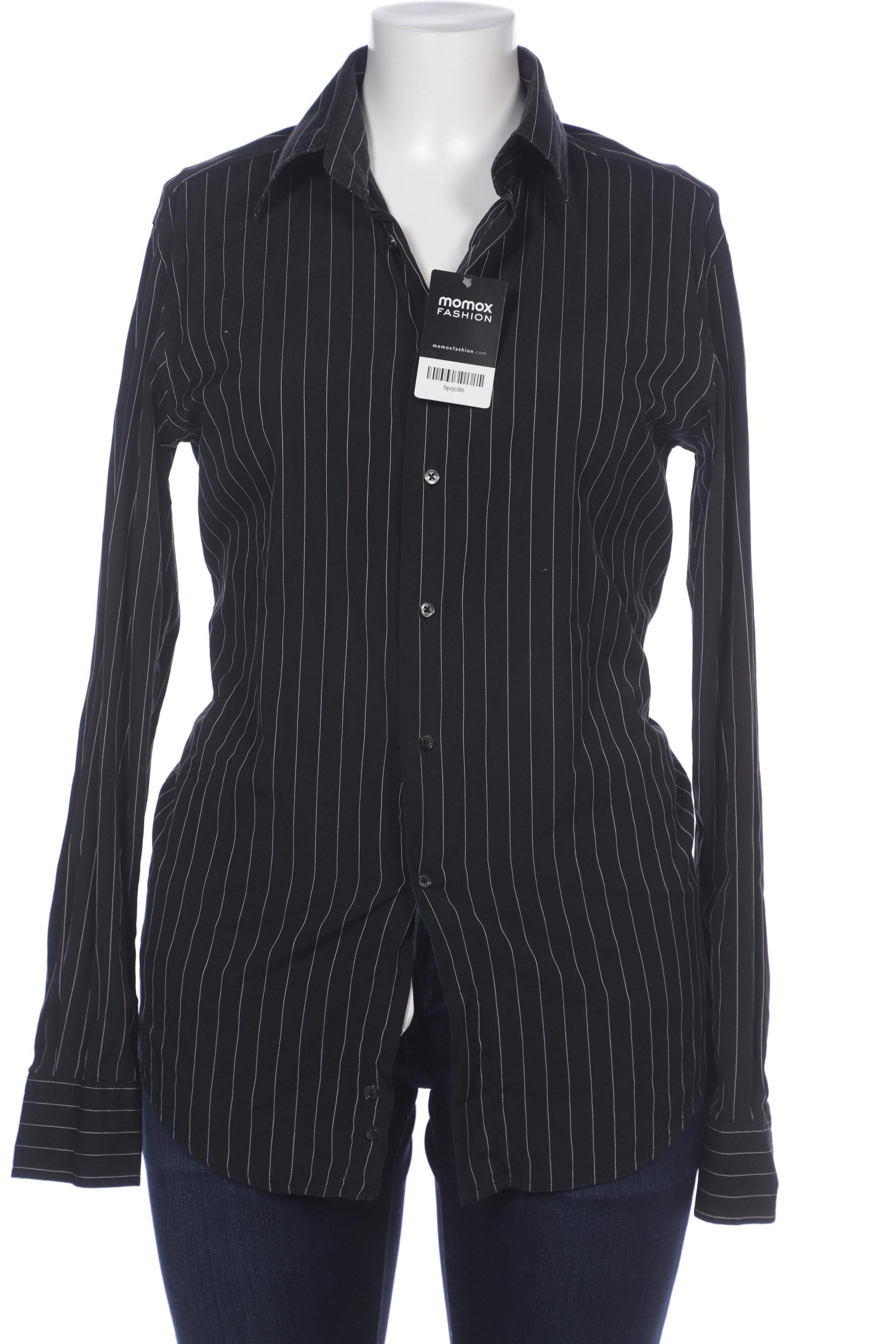 

Zara Herren Hemd, schwarz, Gr. 52