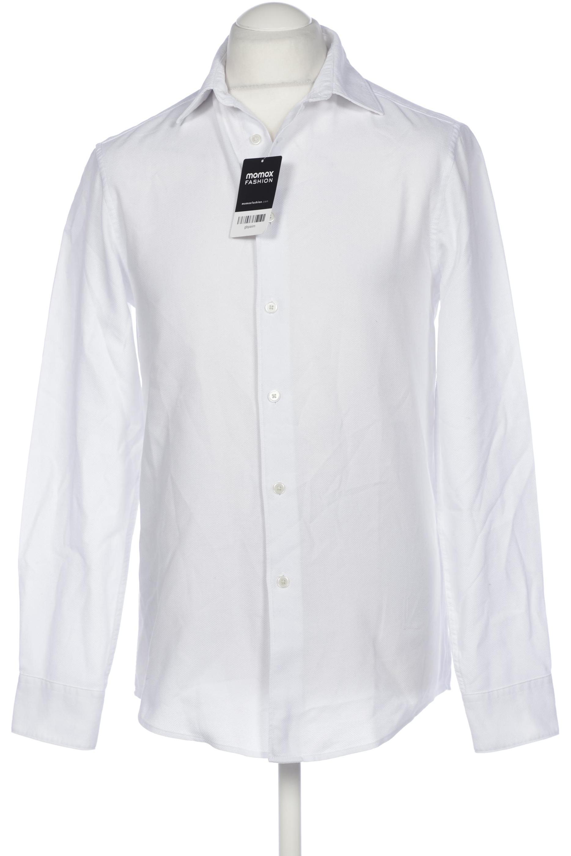 

Zara Herren Hemd, weiß, Gr. 48