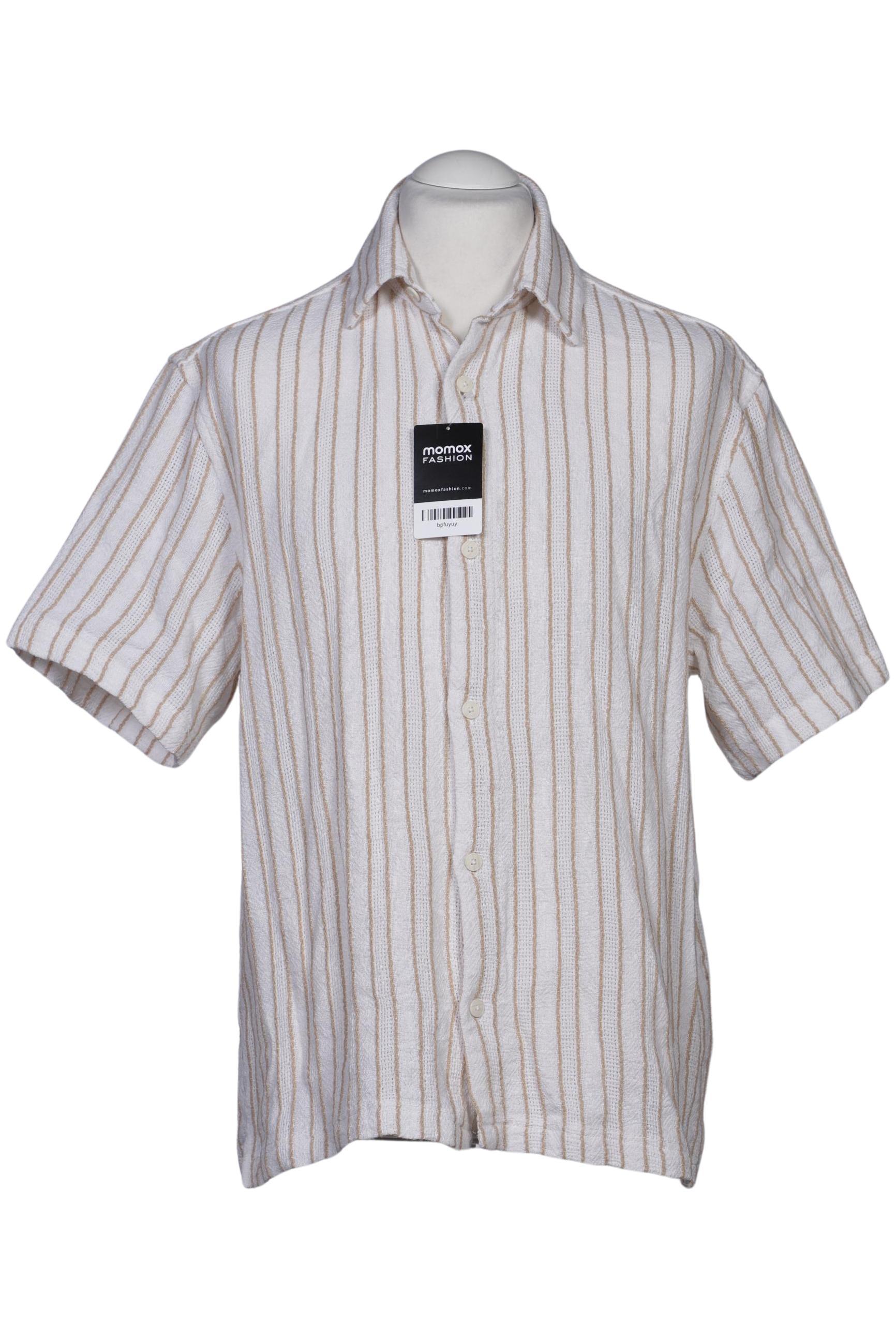 Thumbnail - Zara Herren Hemd, mehrfarbig, Gr. 52