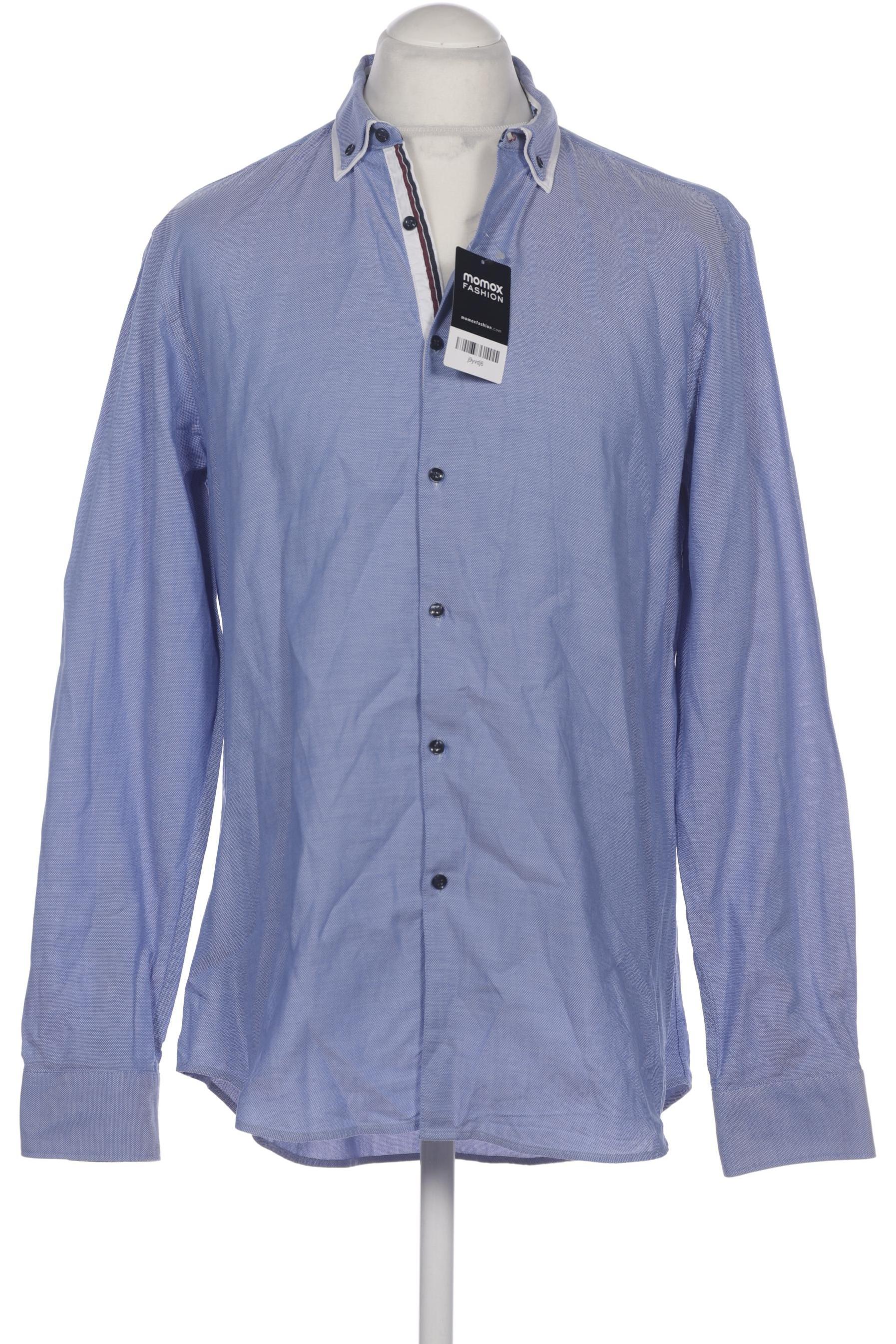 

Zara Herren Hemd, blau, Gr. 54