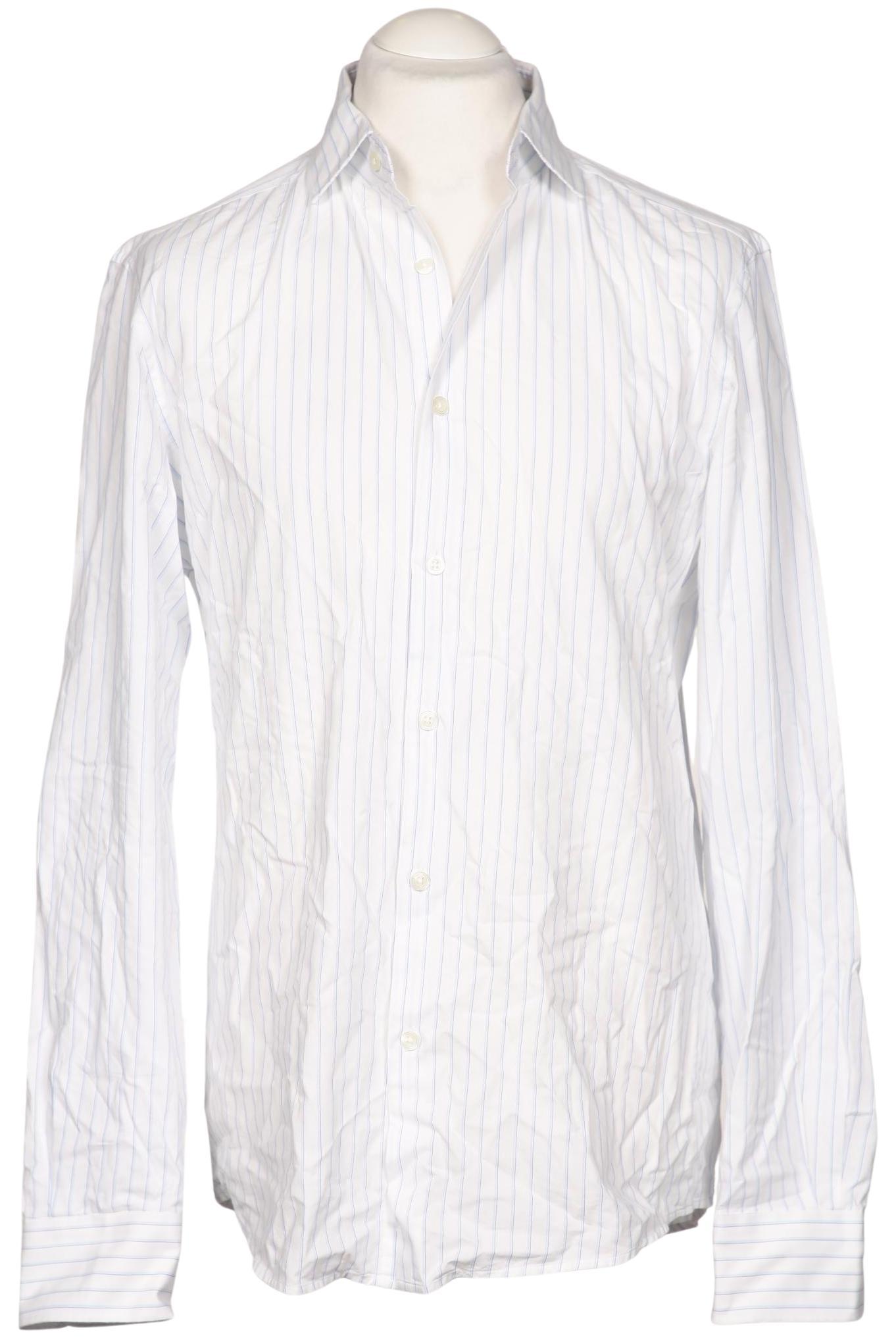 Thumbnail - Zara Herren Hemd, mehrfarbig, Gr. 52