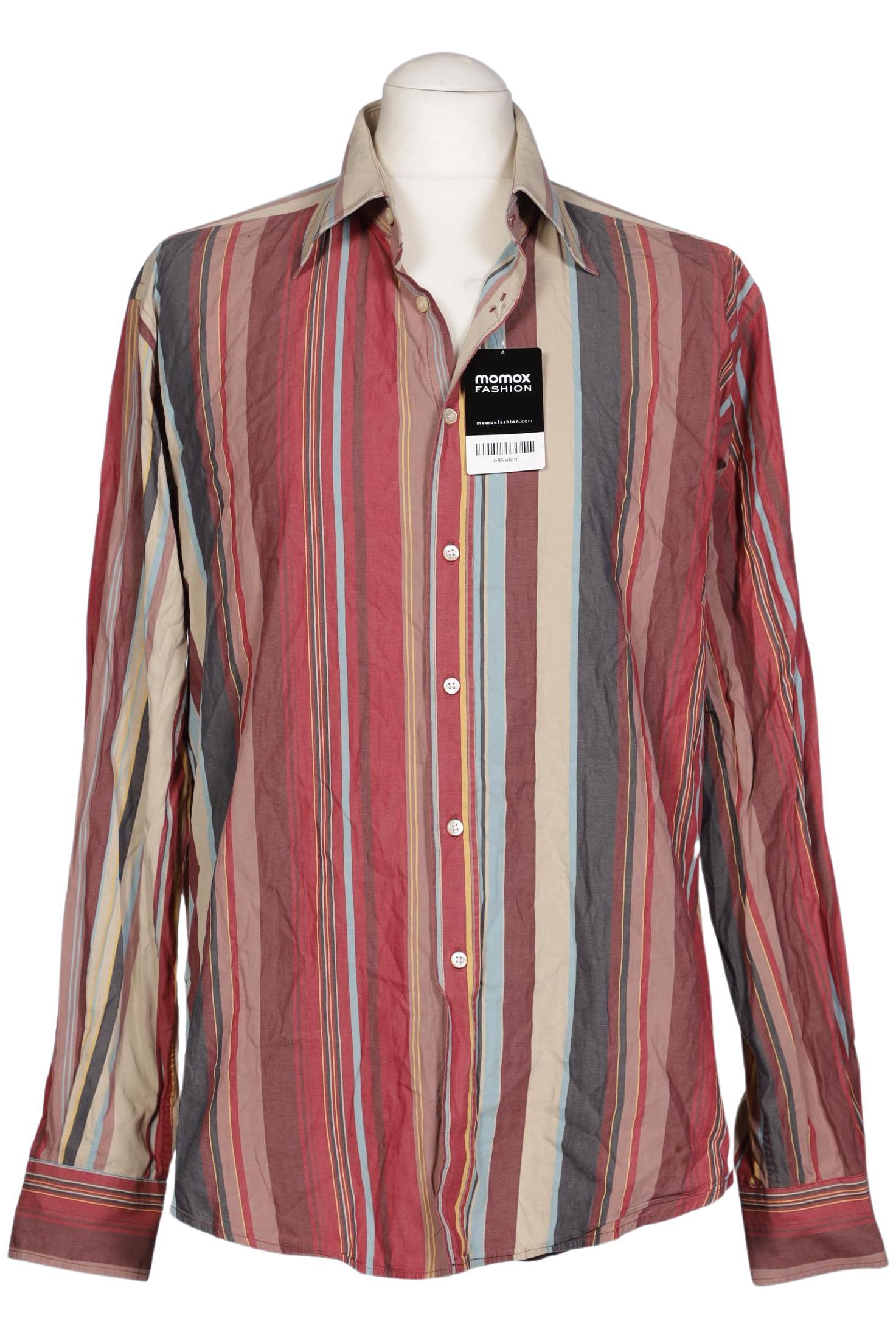 

Zara Herren Hemd, mehrfarbig, Gr. 54