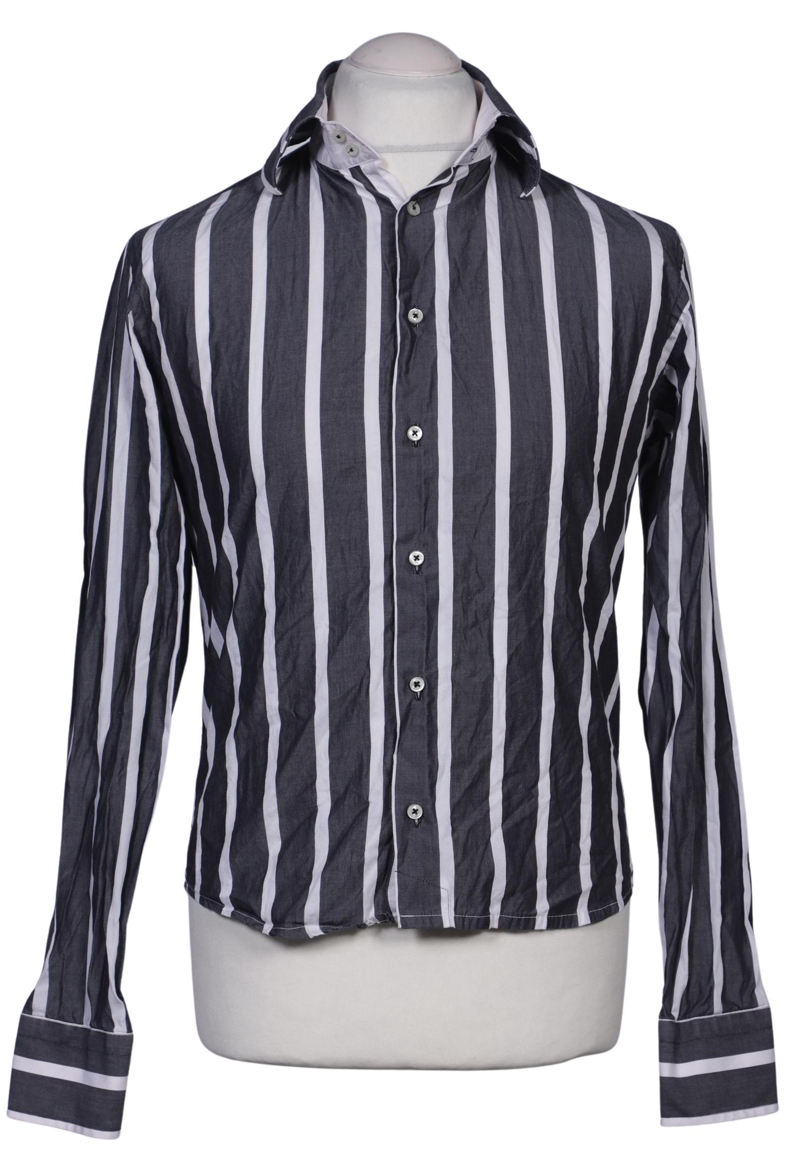 

Zara Herren Hemd, mehrfarbig, Gr. 48