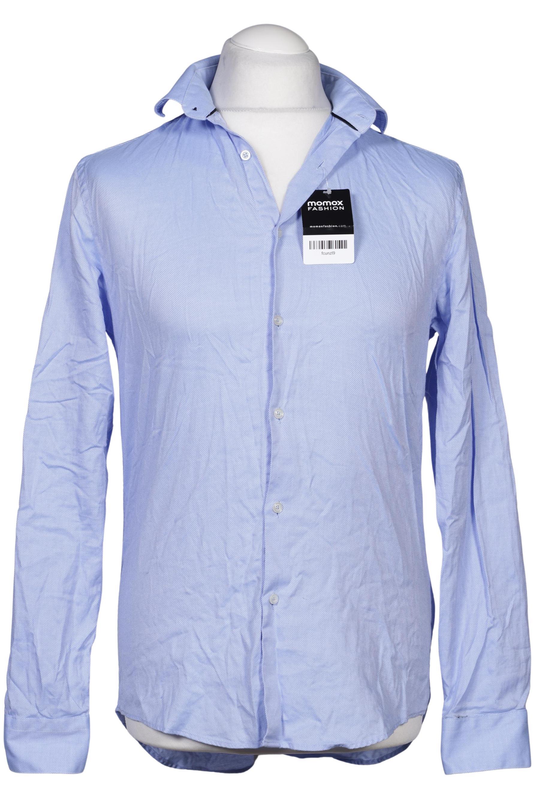 

Zara Herren Hemd, blau, Gr. 48