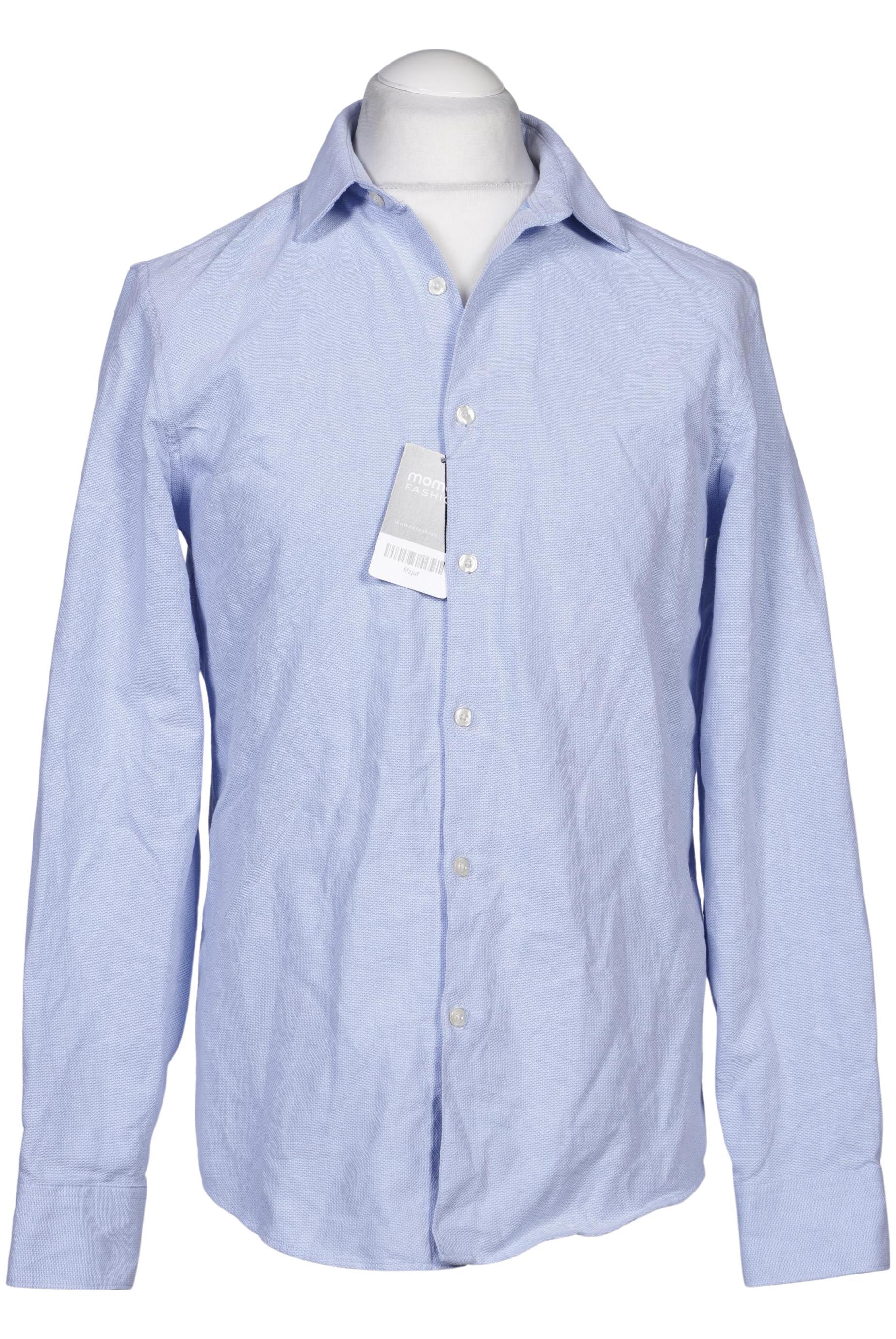 

Zara Herren Hemd, blau, Gr. 48