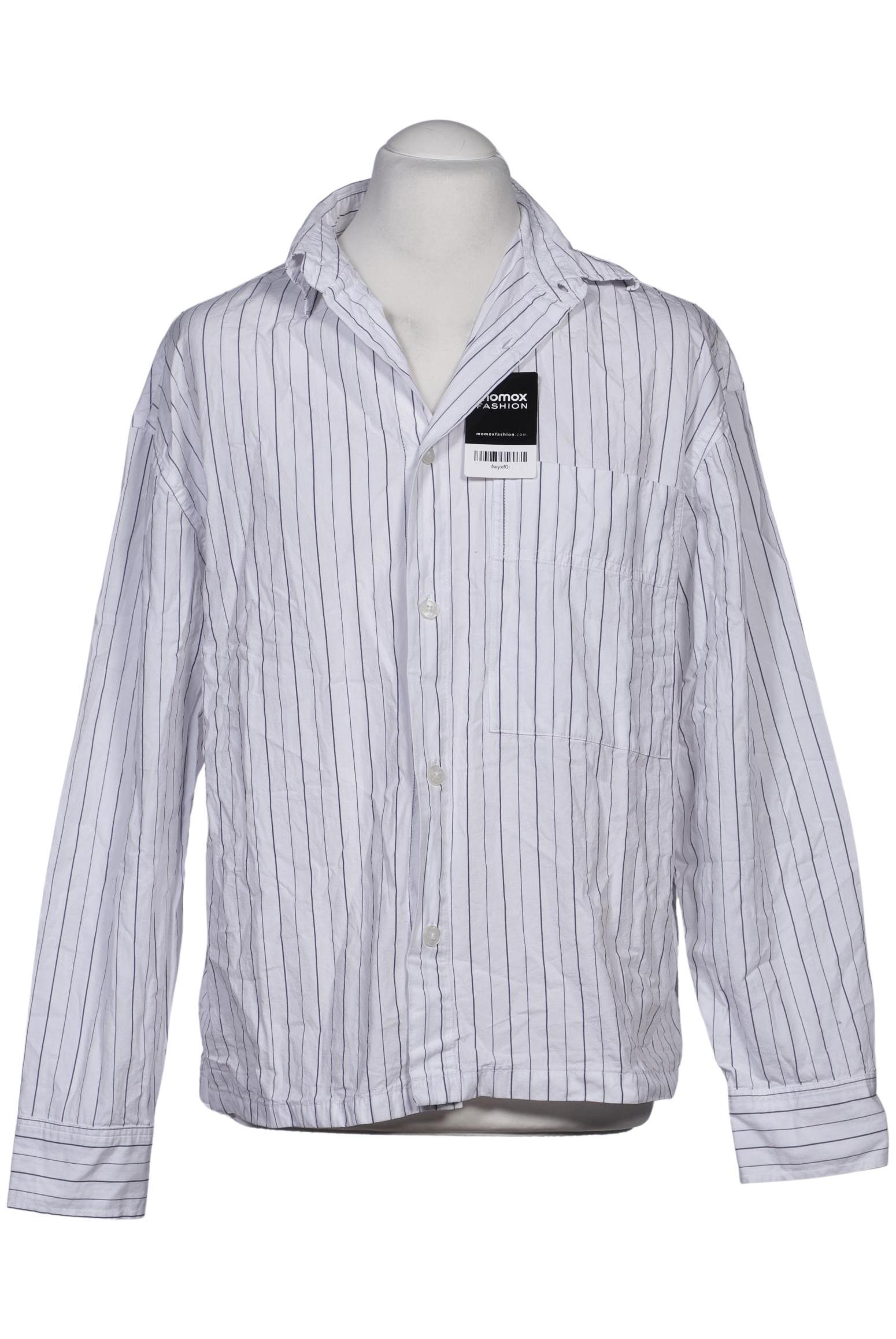 

Zara Herren Hemd, weiß, Gr. 52