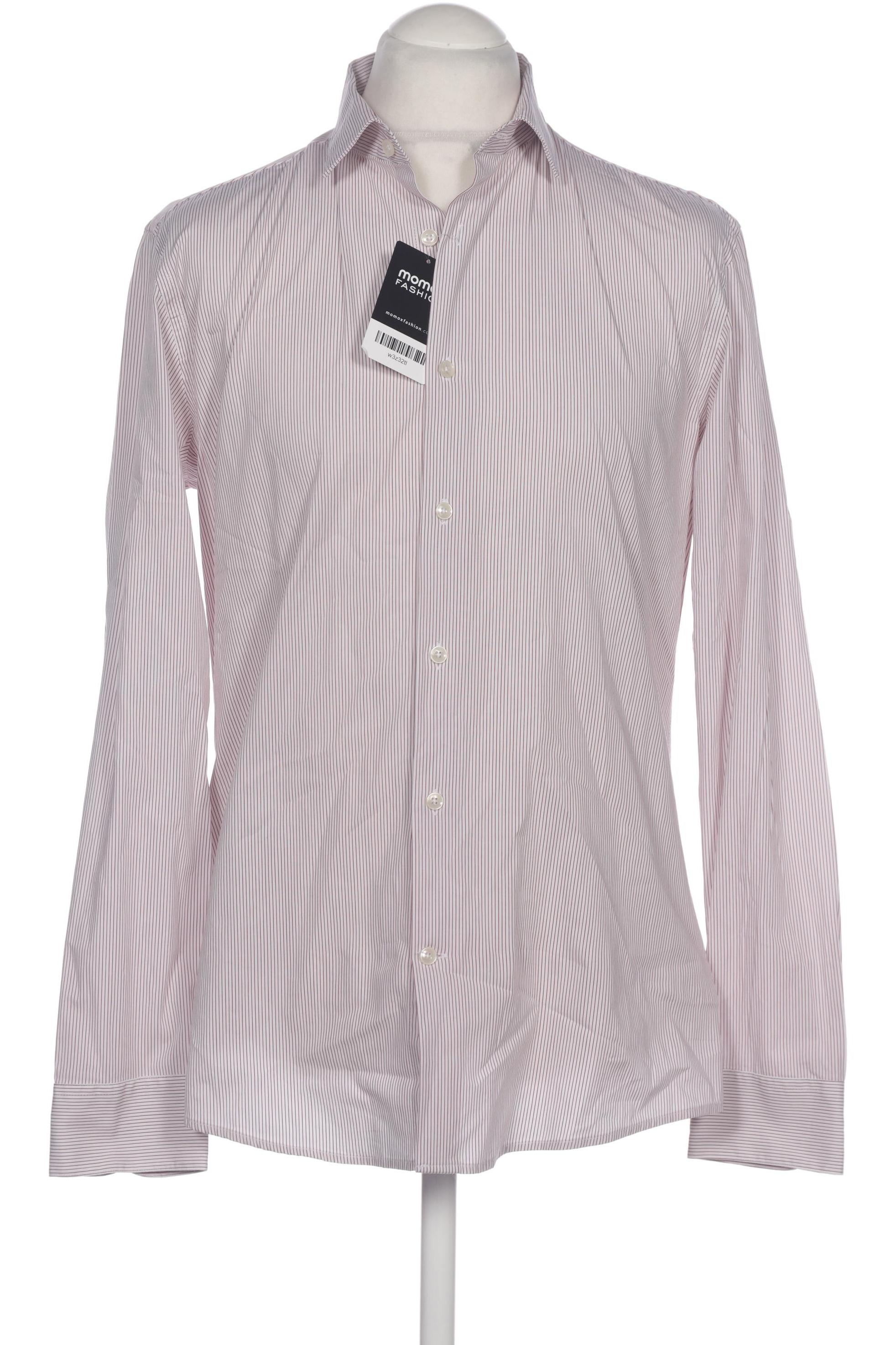 

Zara Herren Hemd, pink, Gr. 52