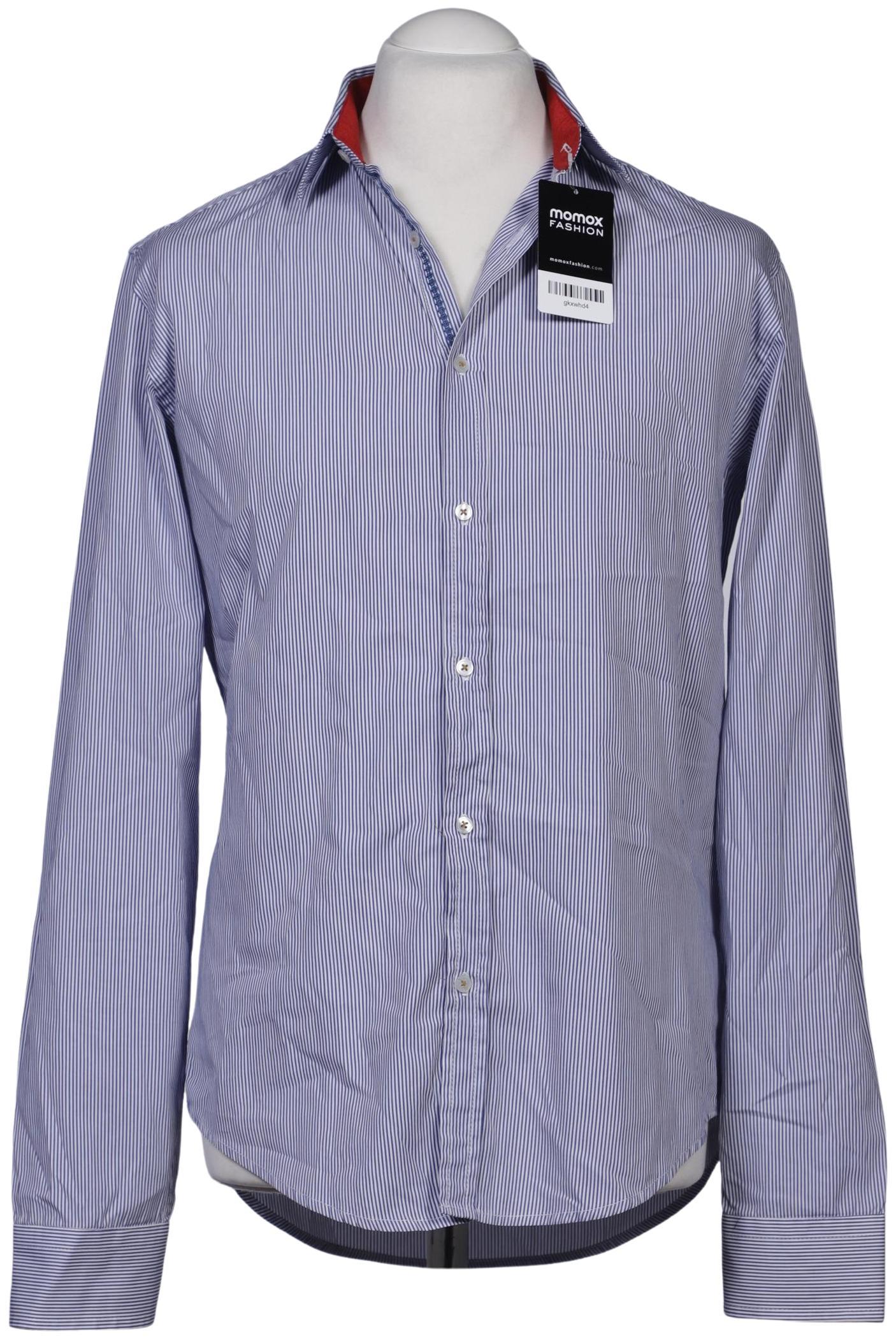 

Zara Herren Hemd, hellblau, Gr. 48