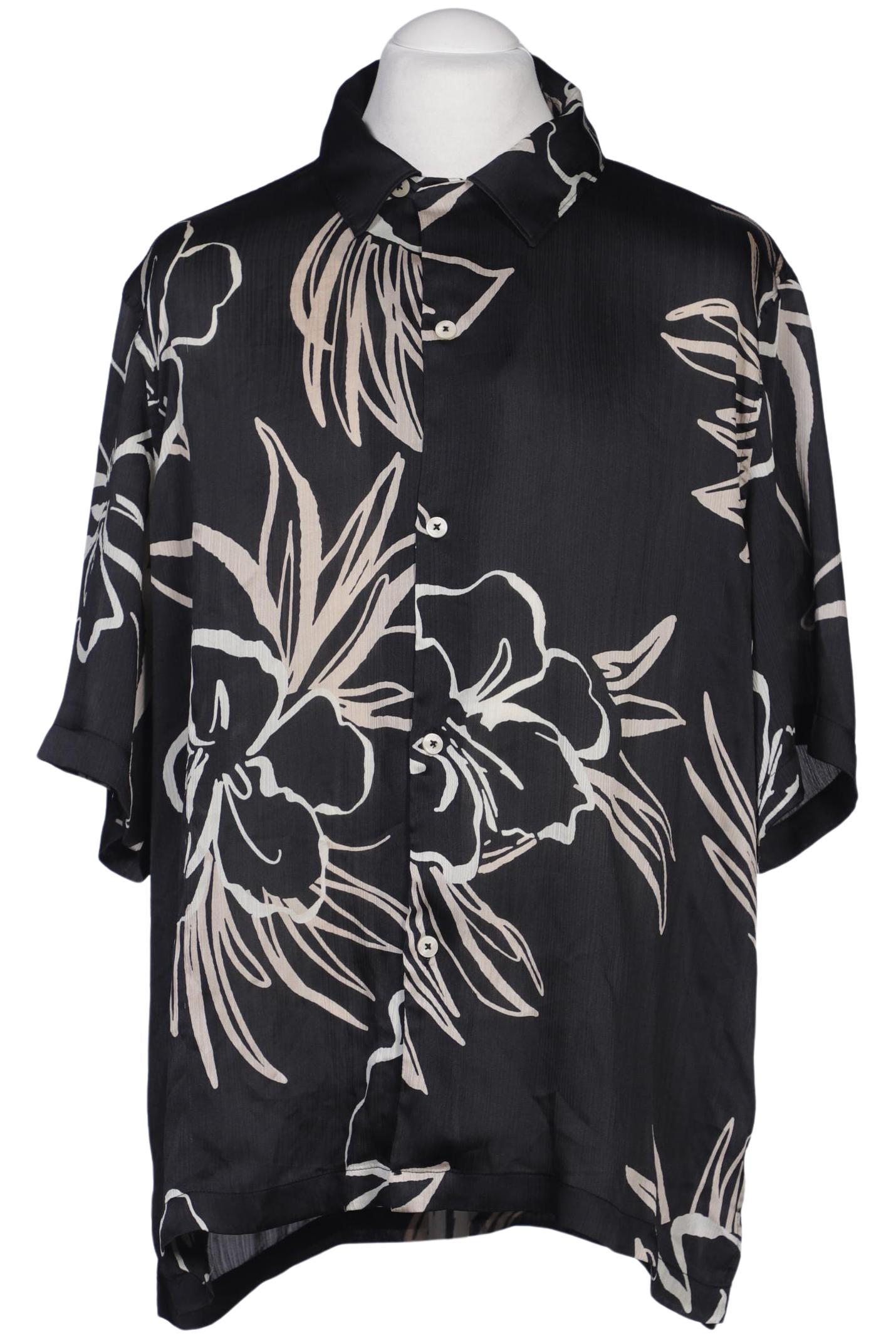 

Zara Herren Hemd, mehrfarbig, Gr. 54