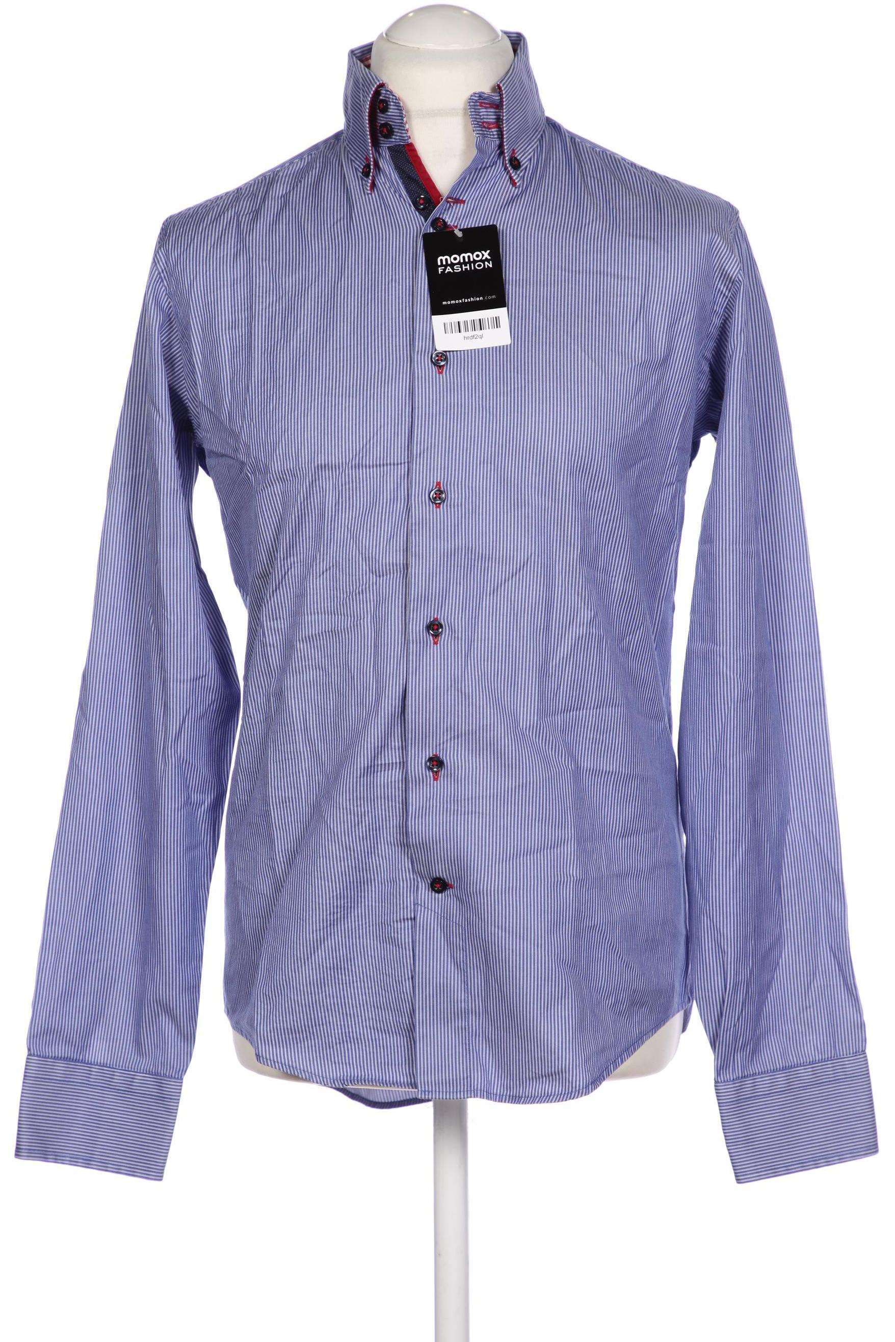 

Zara Herren Hemd, blau, Gr. 48