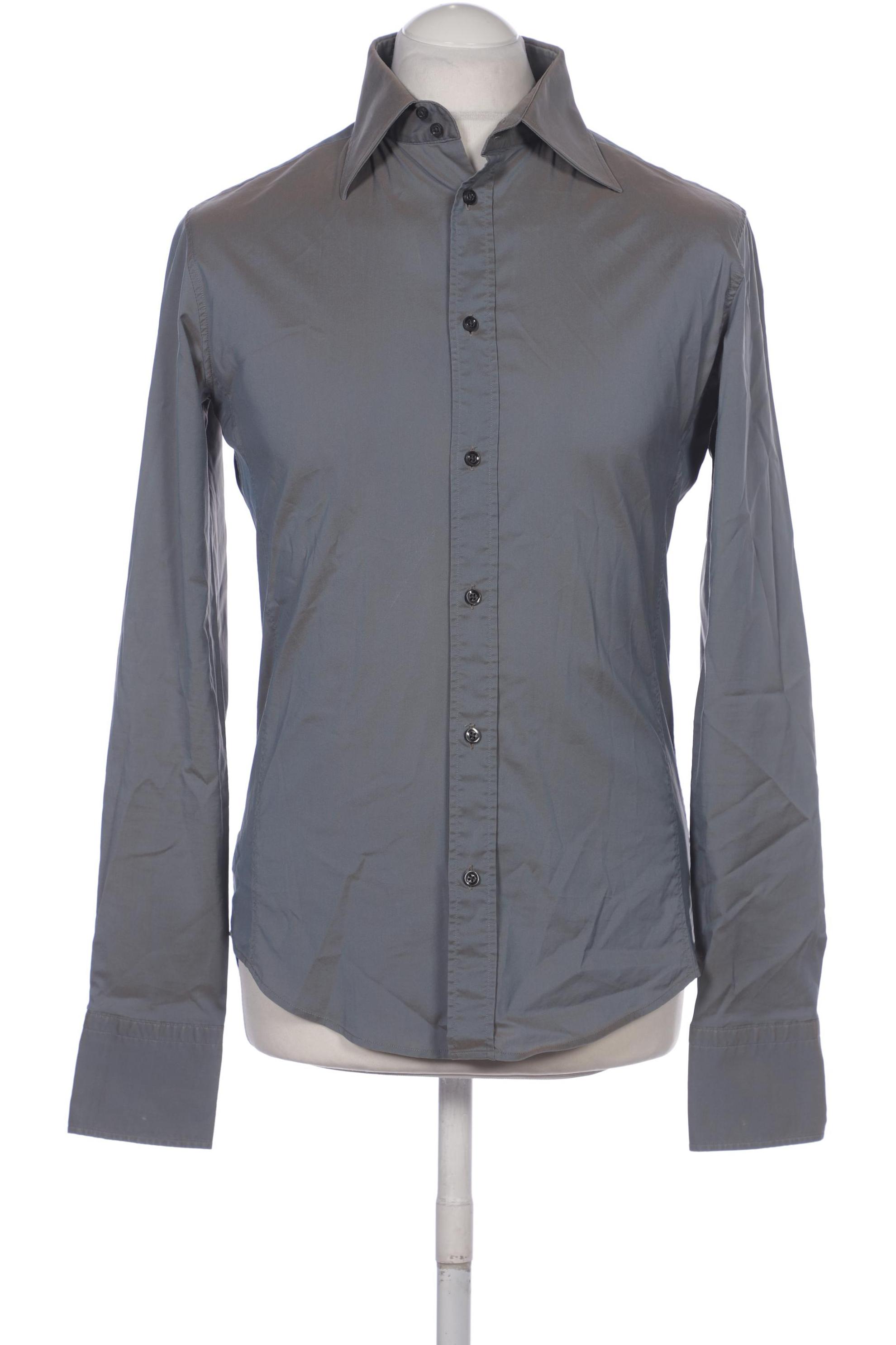 

Zara Herren Hemd, blau, Gr. 52