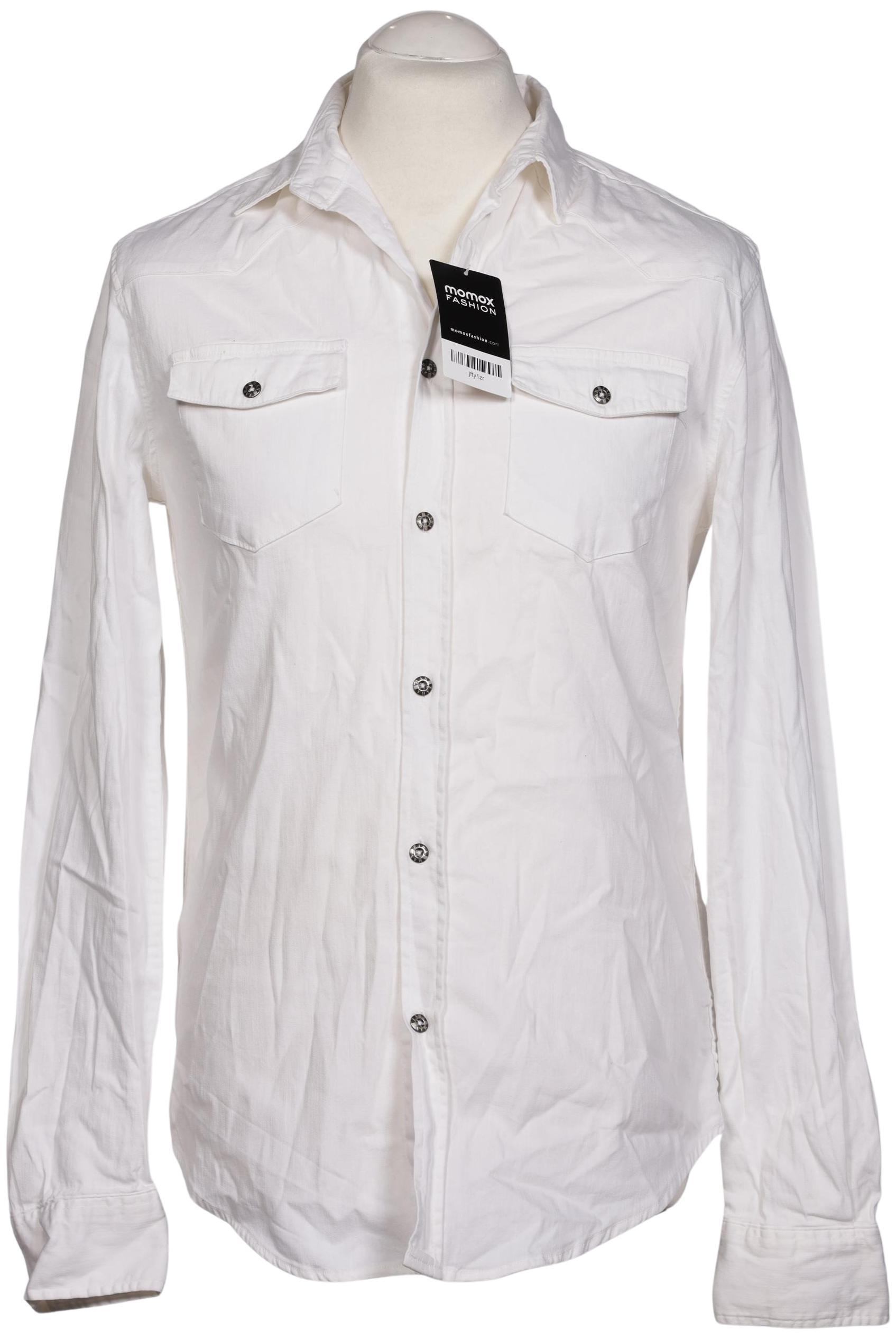 

Zara Herren Hemd, weiß, Gr. 48