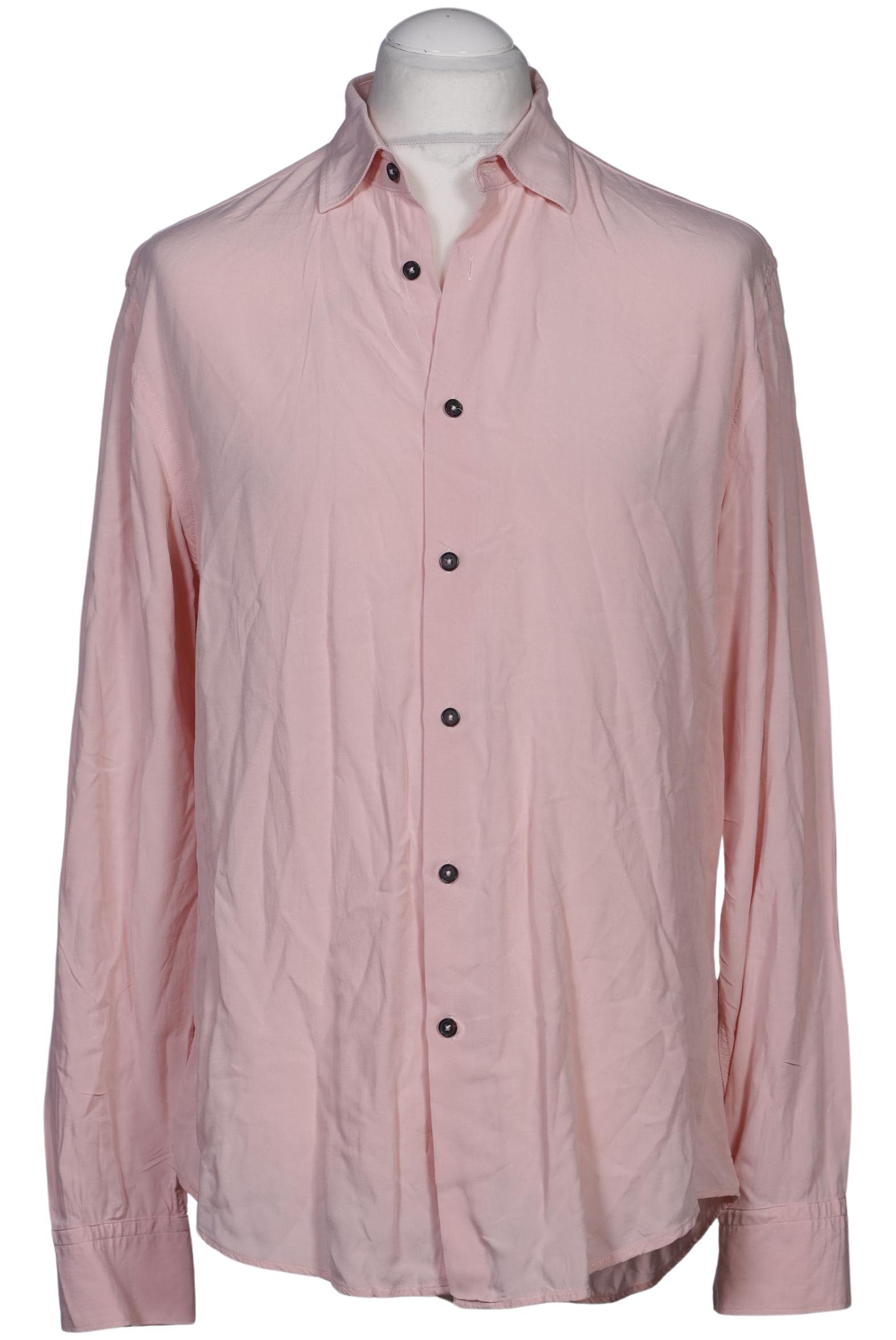 

Zara Herren Hemd, pink, Gr. 54