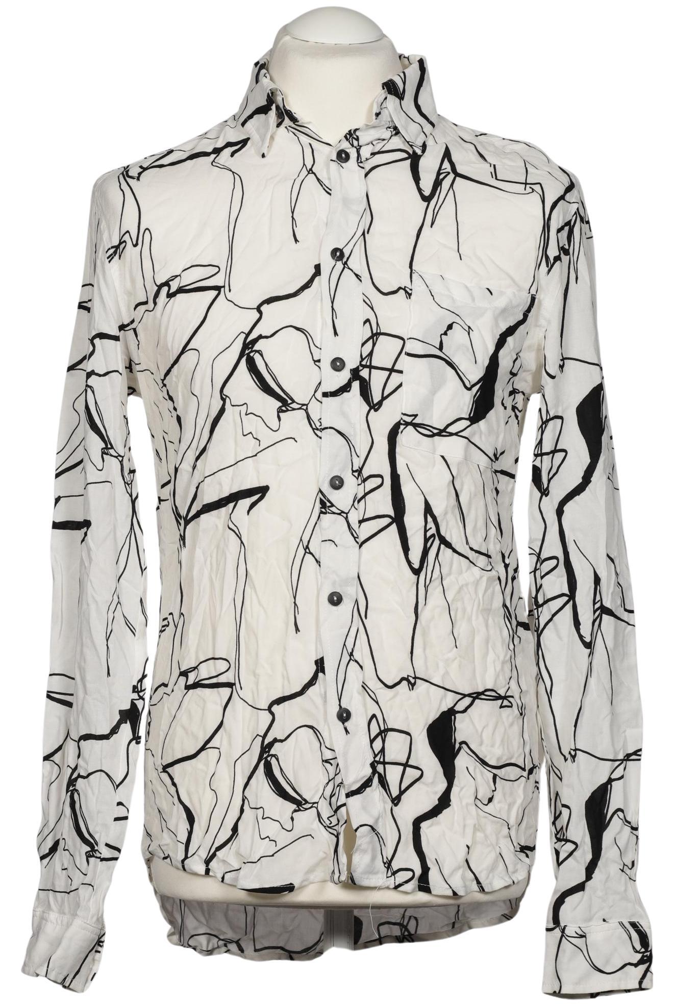 

Zara Herren Hemd, mehrfarbig, Gr. 48