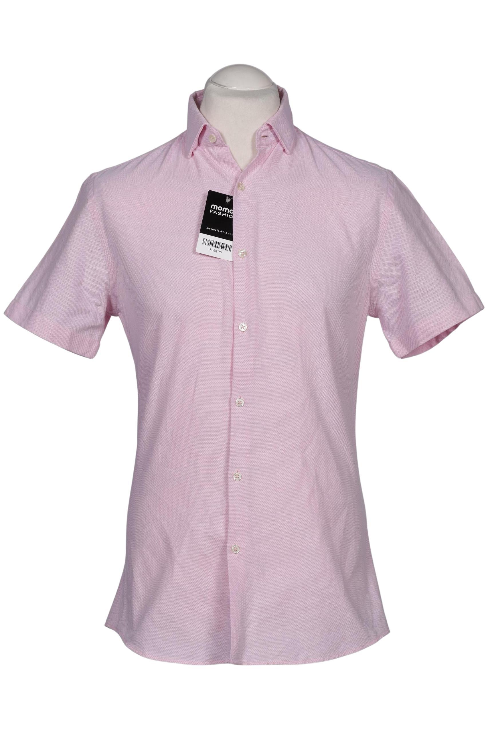 

Zara Herren Hemd, pink, Gr. 48