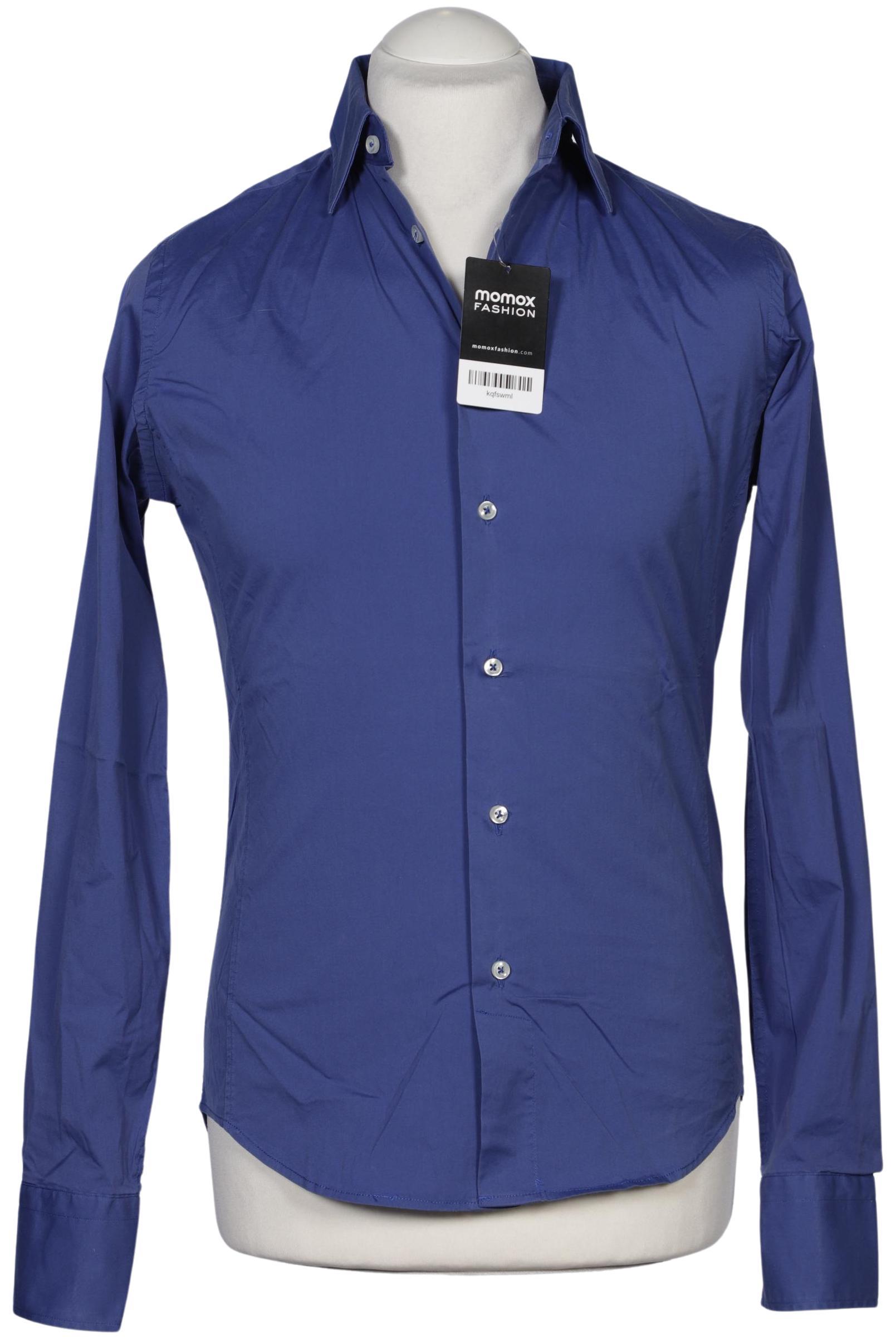 

Zara Herren Hemd, blau, Gr. 48