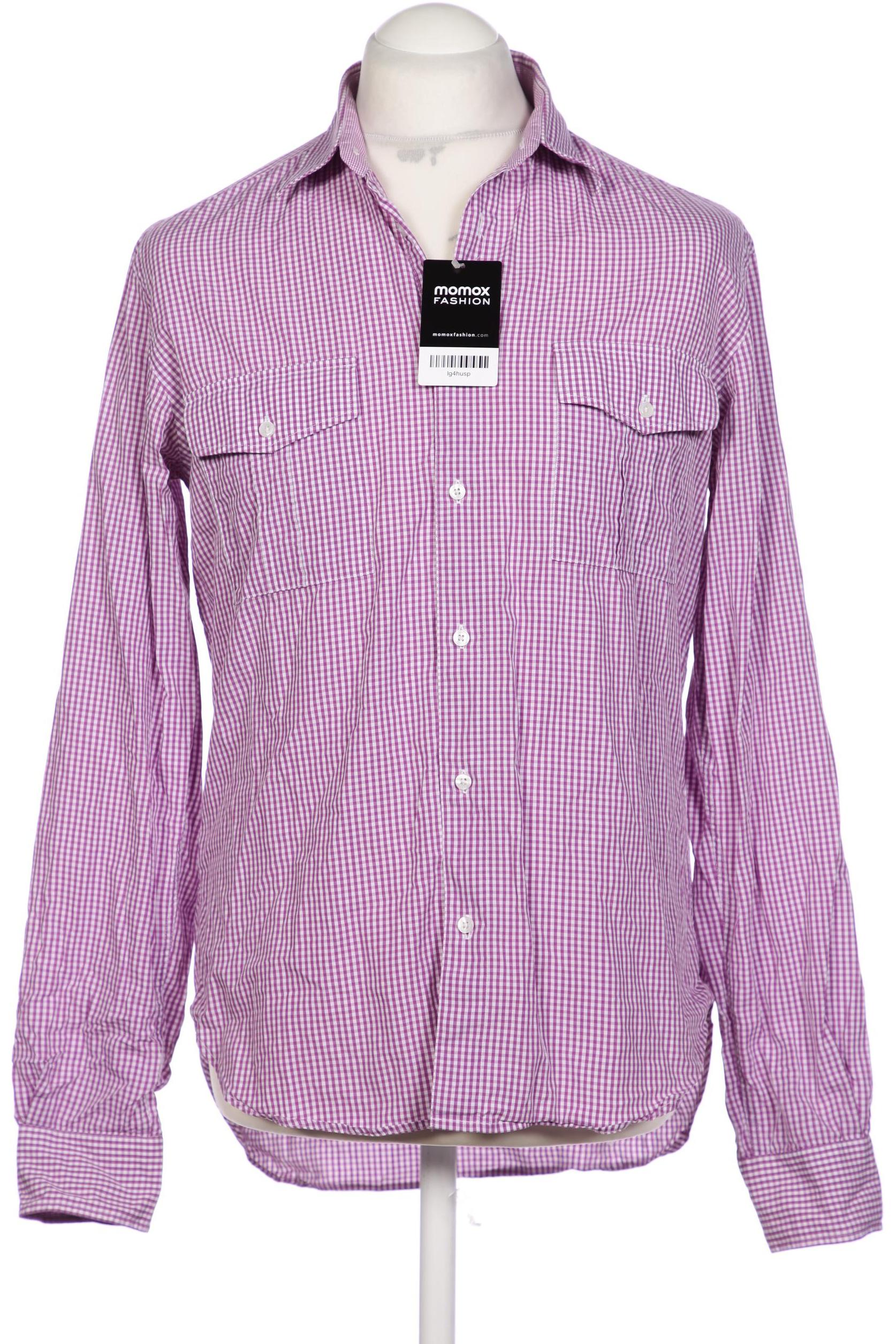 

Zara Herren Hemd, pink, Gr. 48