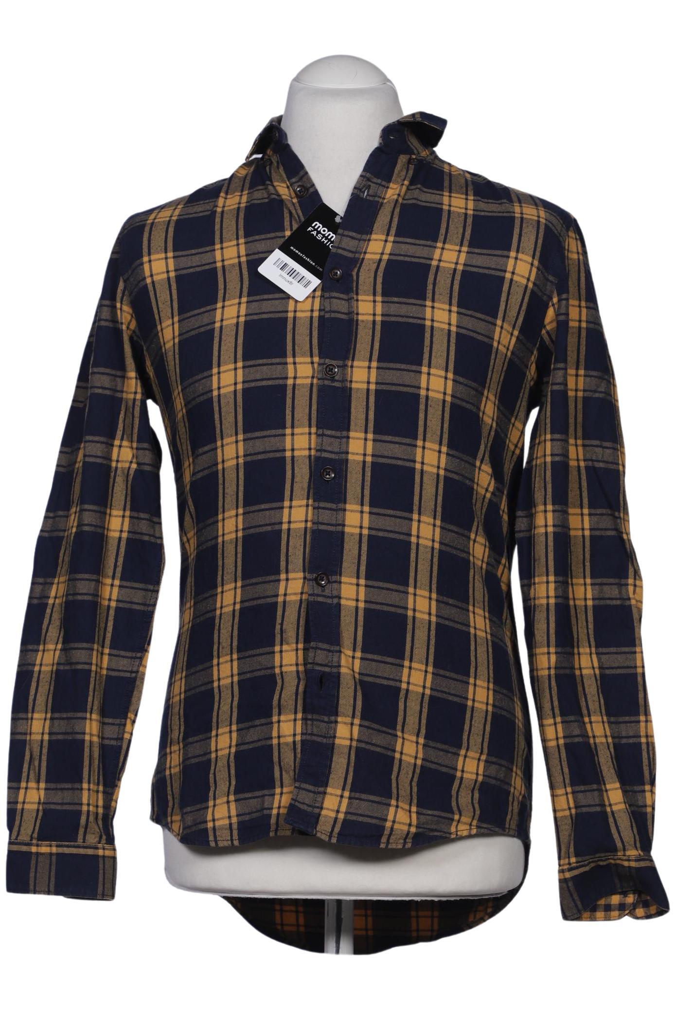 

Zara Herren Hemd, mehrfarbig, Gr. 48