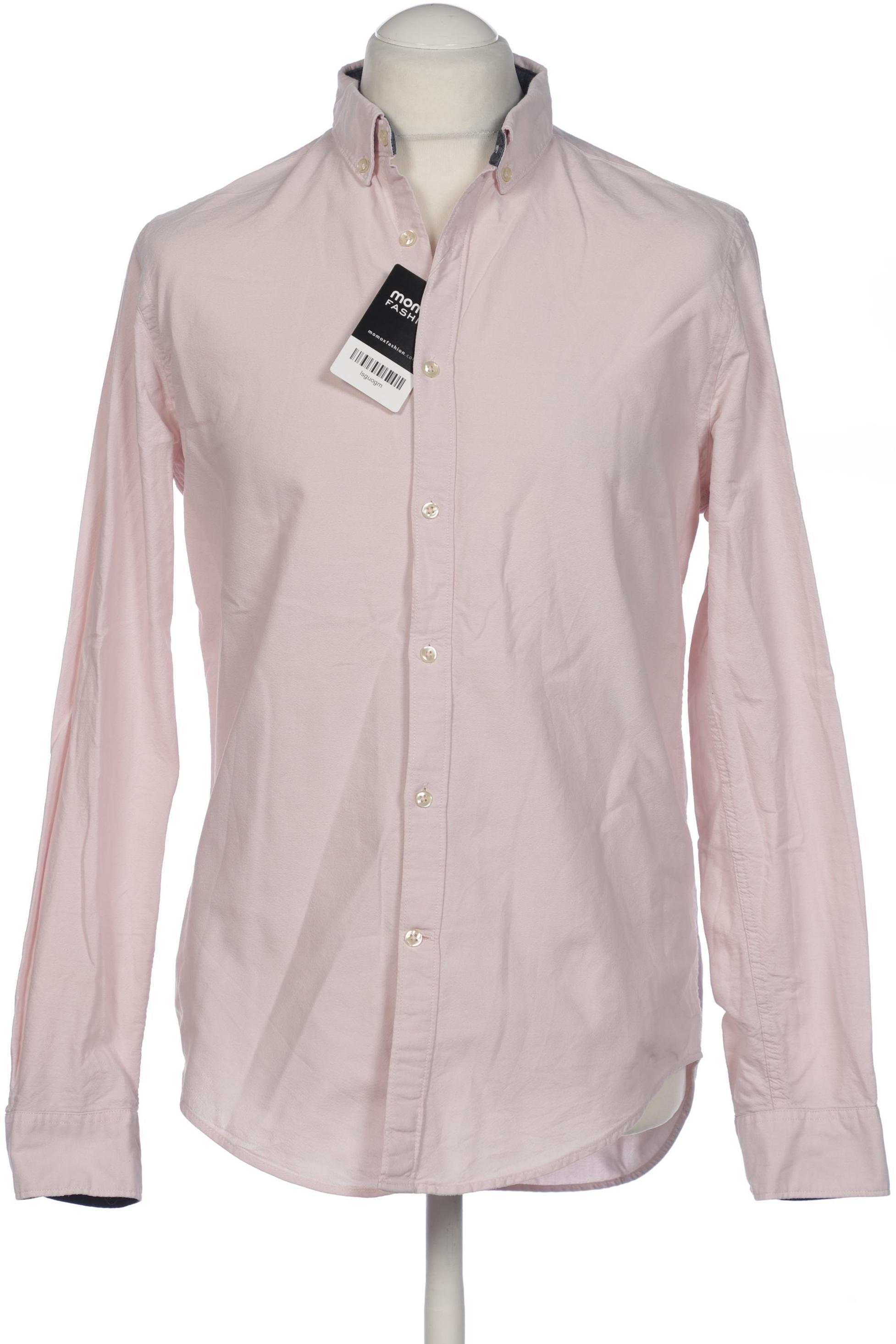 

Zara Herren Hemd, pink, Gr. 52