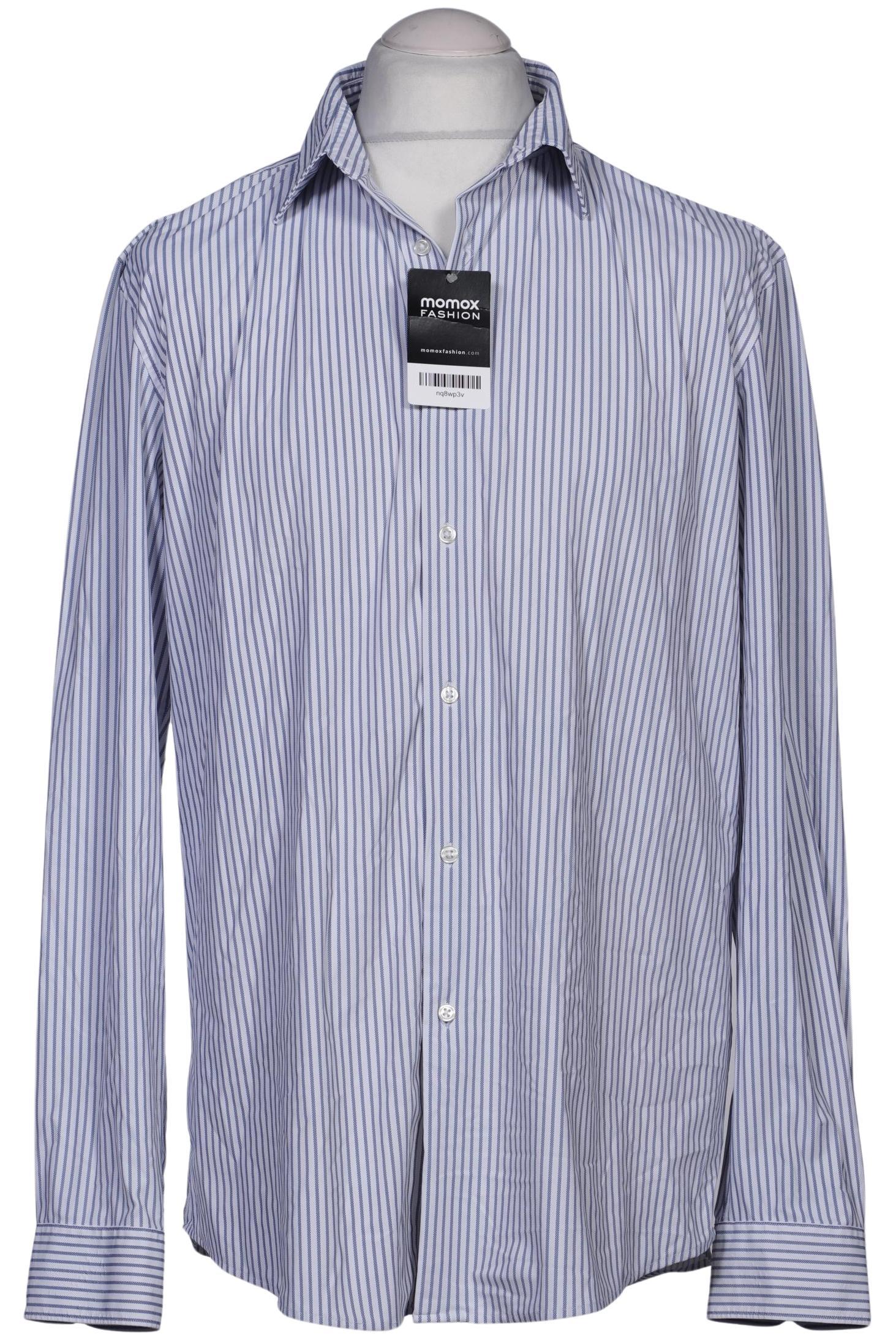 

Zara Herren Hemd, mehrfarbig, Gr. 54